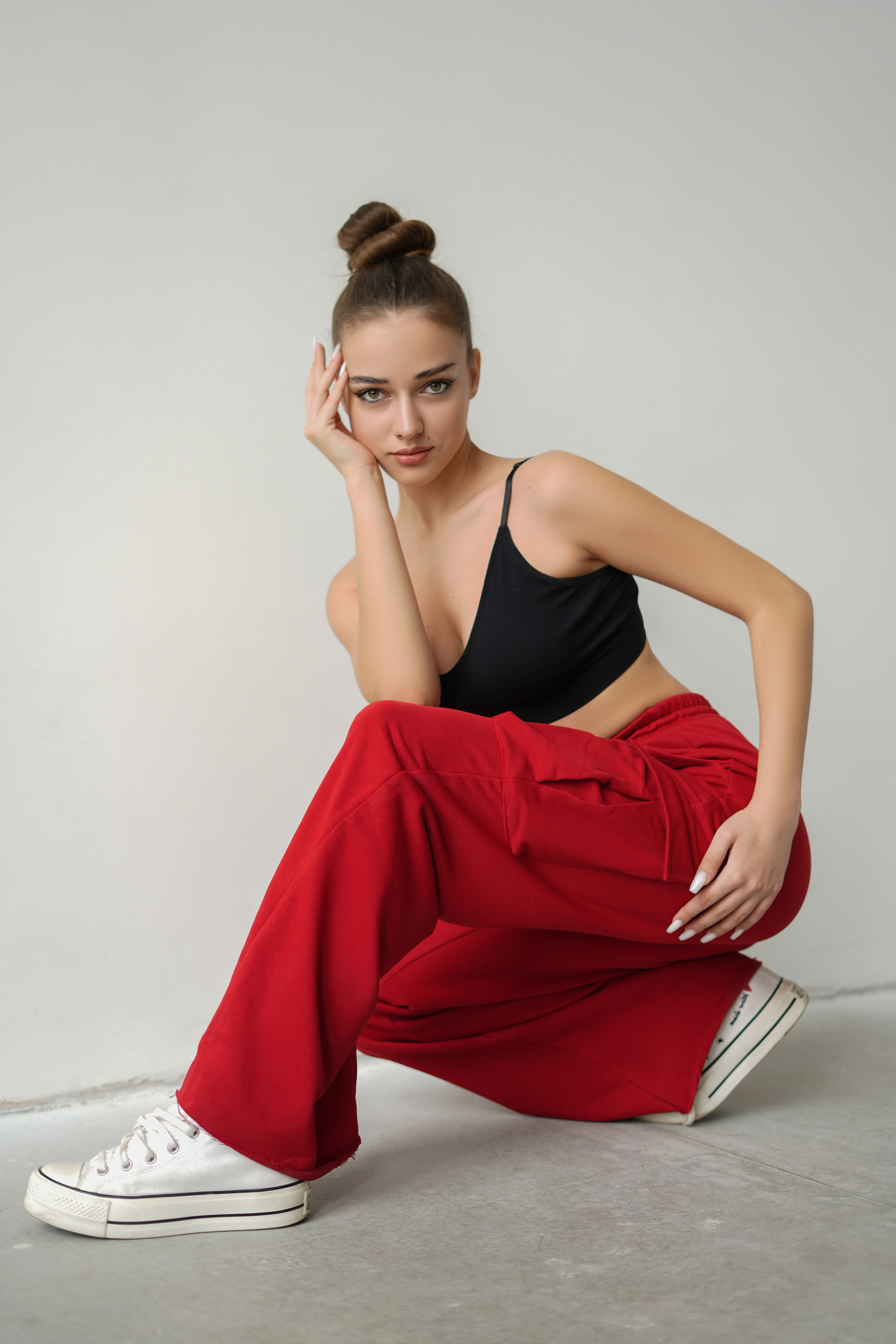 @becauseofyou.store. Фотограф Москва | Белгород