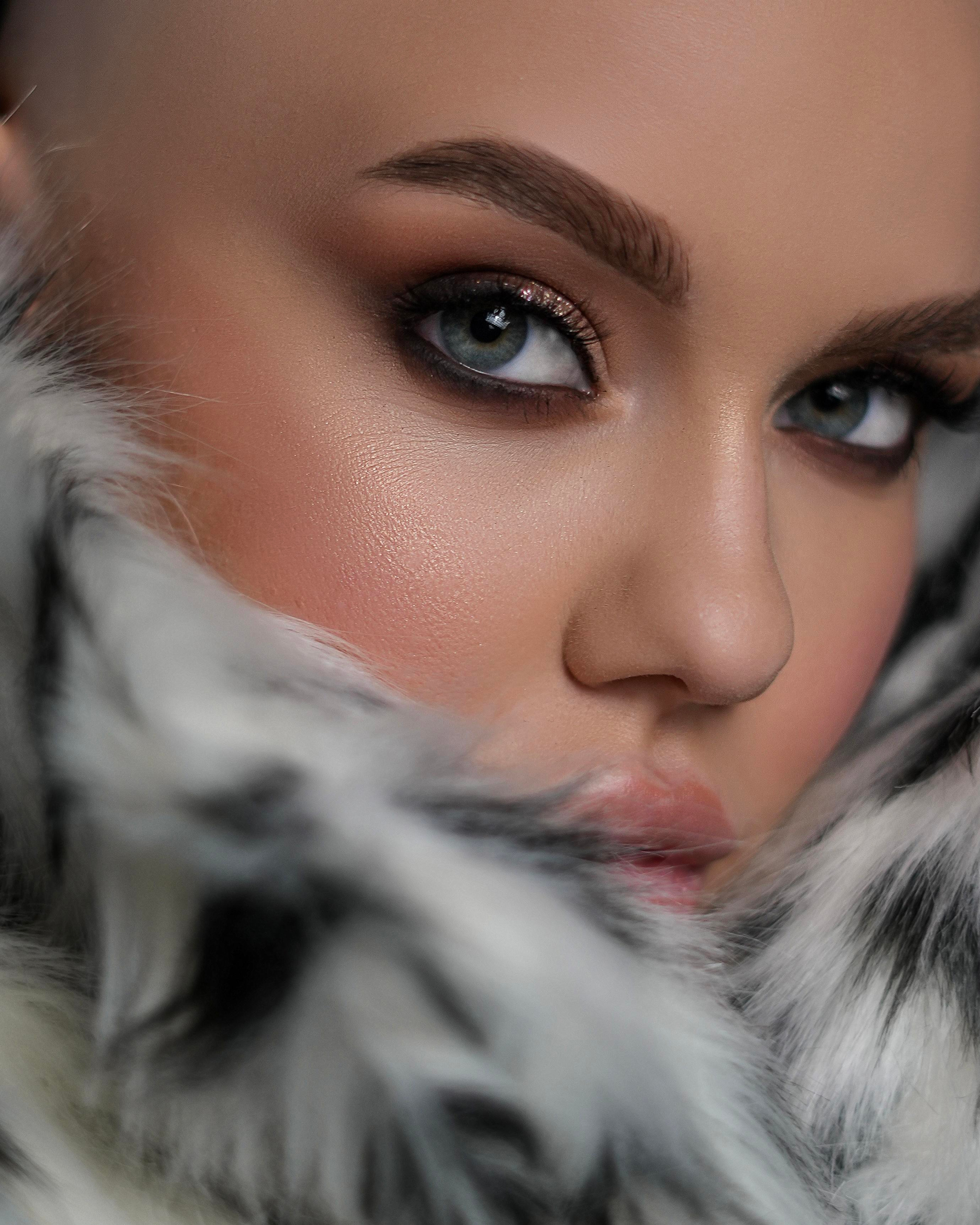 Ann @ann.chernokon. Фотограф Москва | Белгород