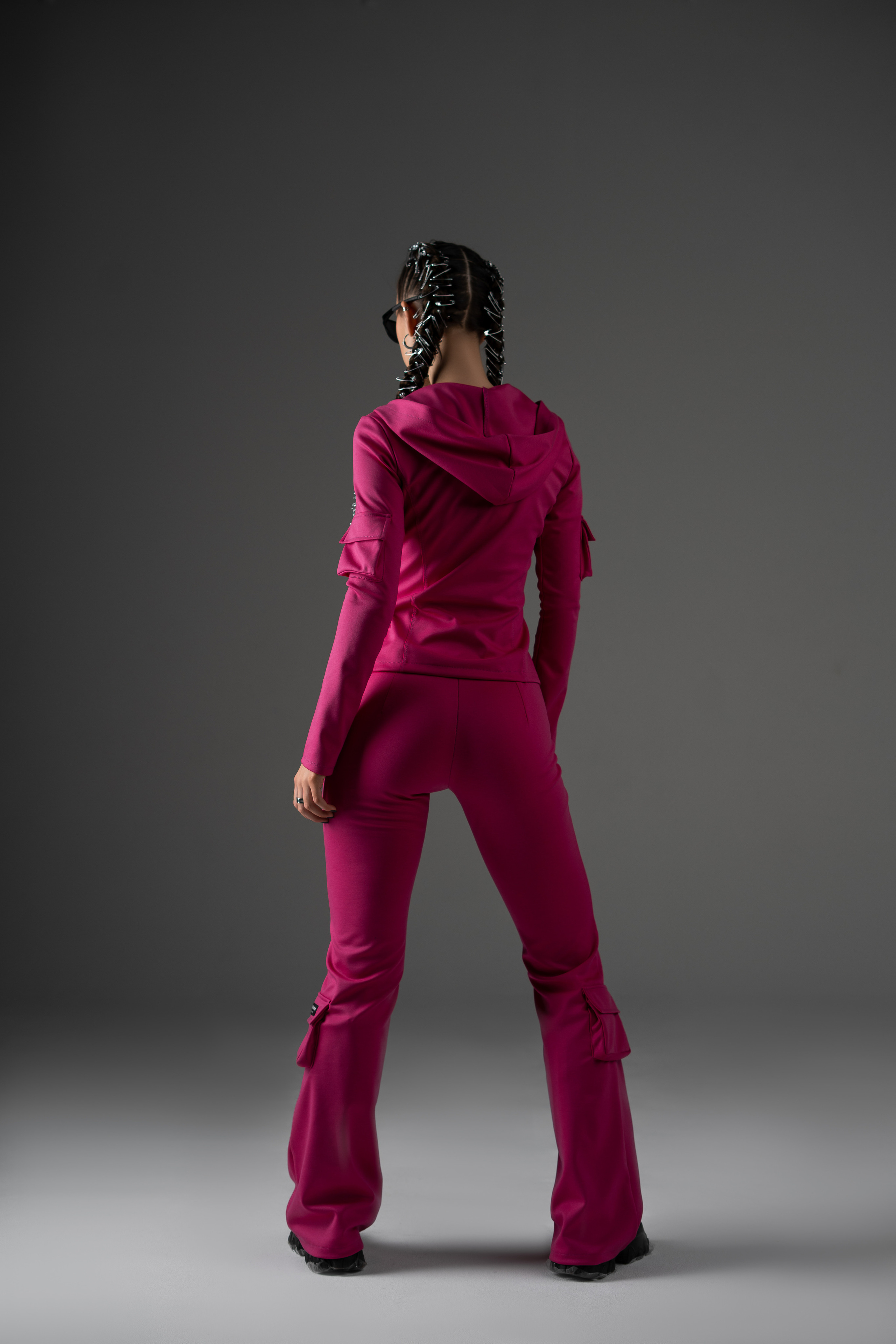 Escalate_the_brand (март). Фотограф Москва | Белгород