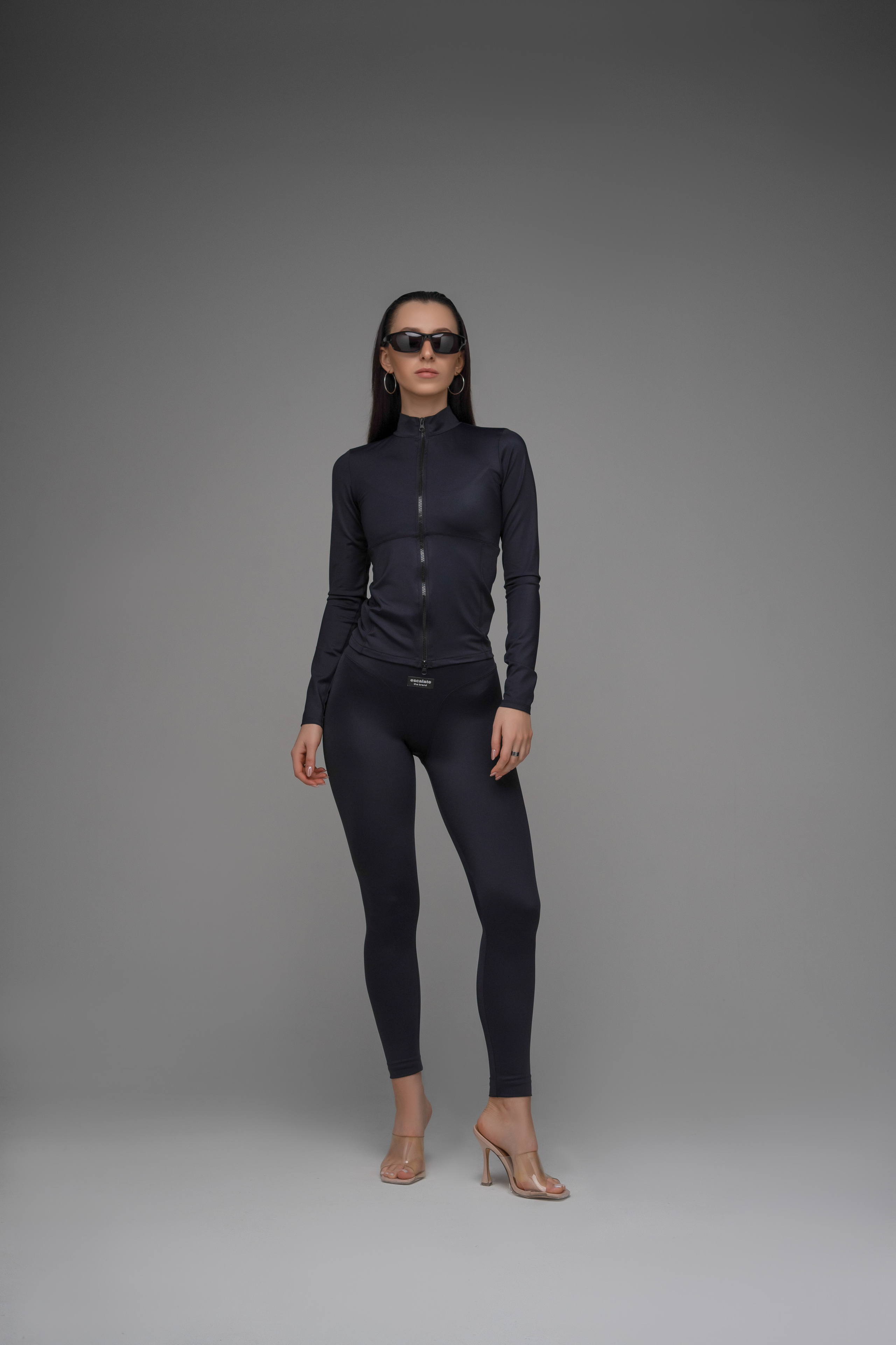 Escalate_the_brand (январь). Фотограф Москва | Белгород