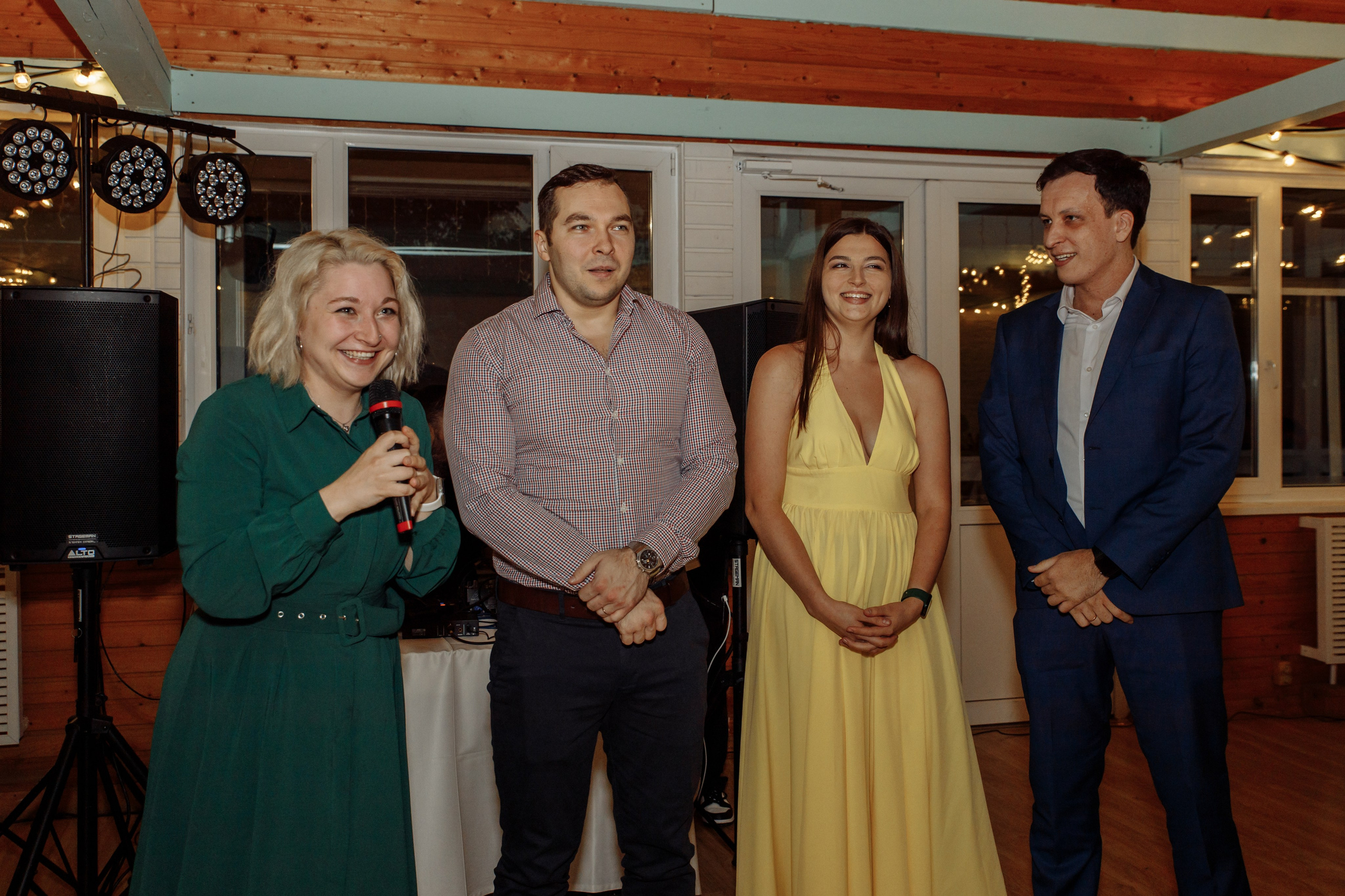 Влад и Даша