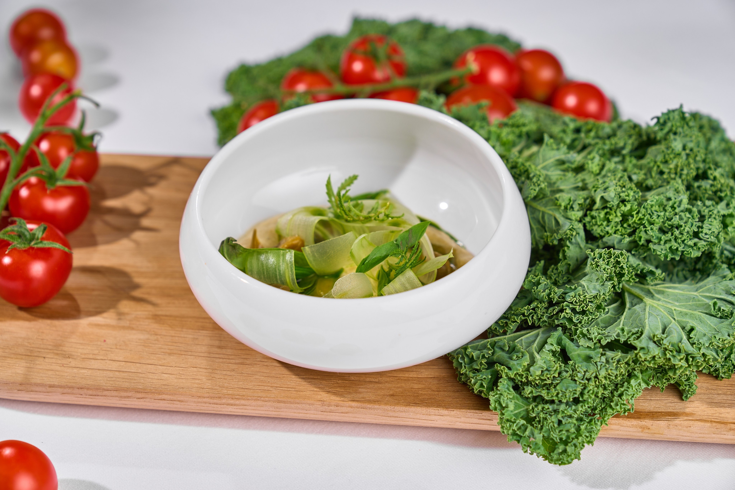 COSMOS ITALY — СЪЕМКА МЕНЮ