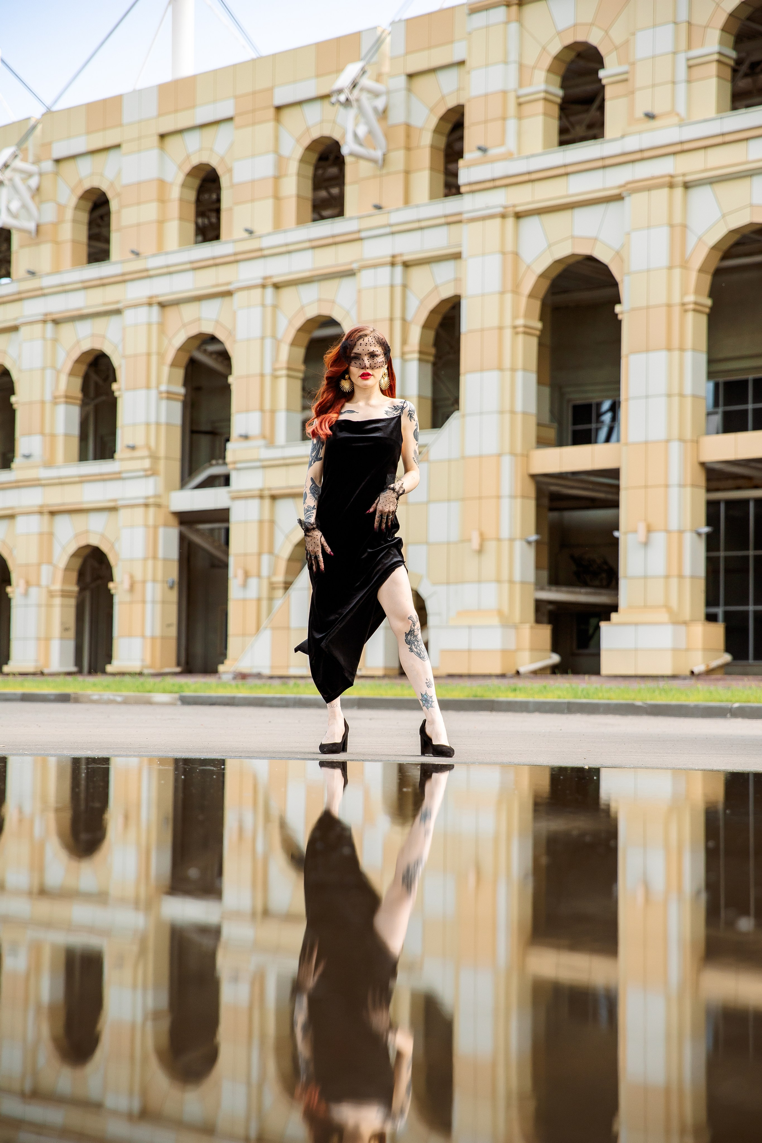 Мария и Алена. Свадебный и семейный фотограф в Челябинске Юлия Ишимова