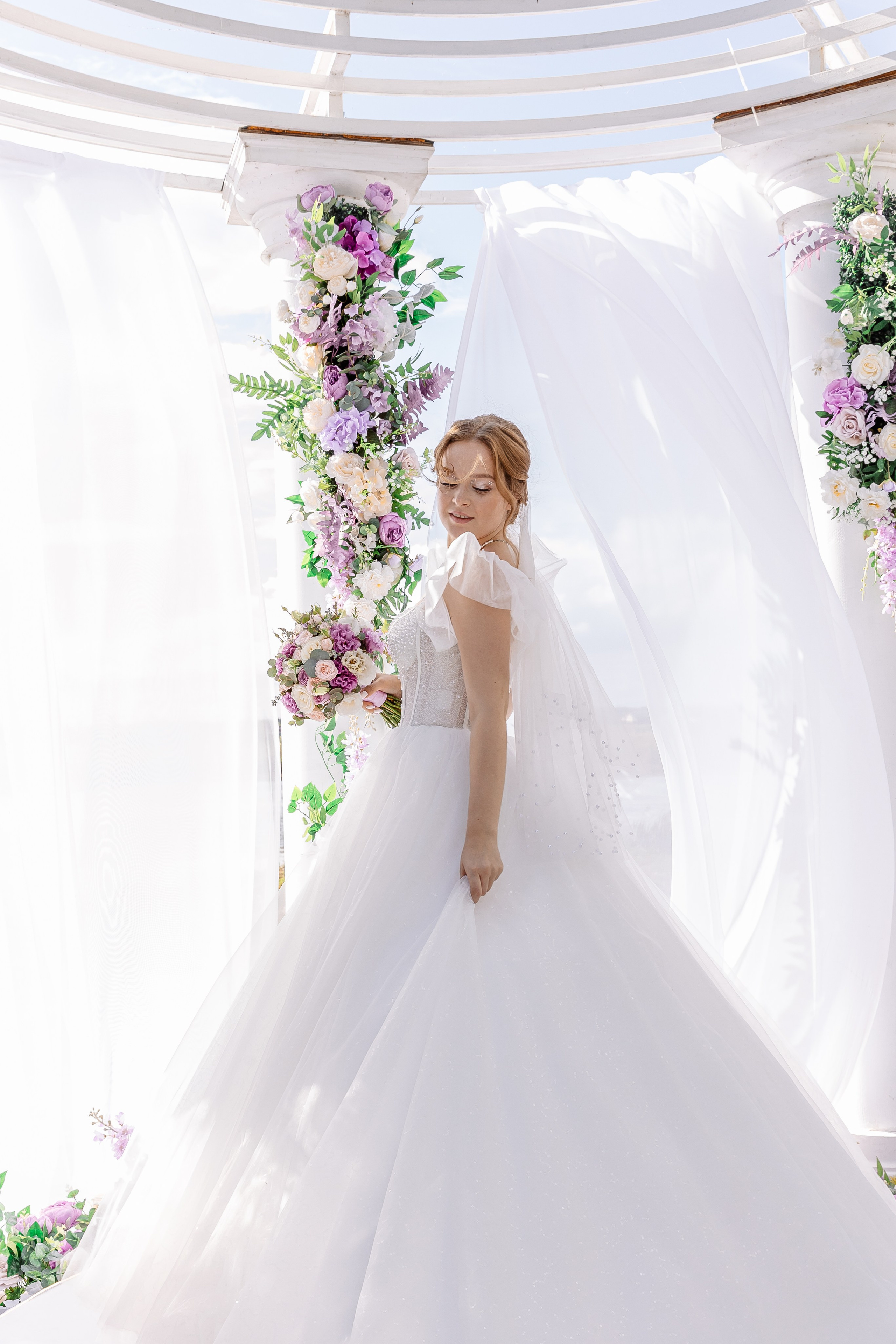 Любовь и Евгений. Свадебный и семейный фотограф в Челябинске Юлия Ишимова