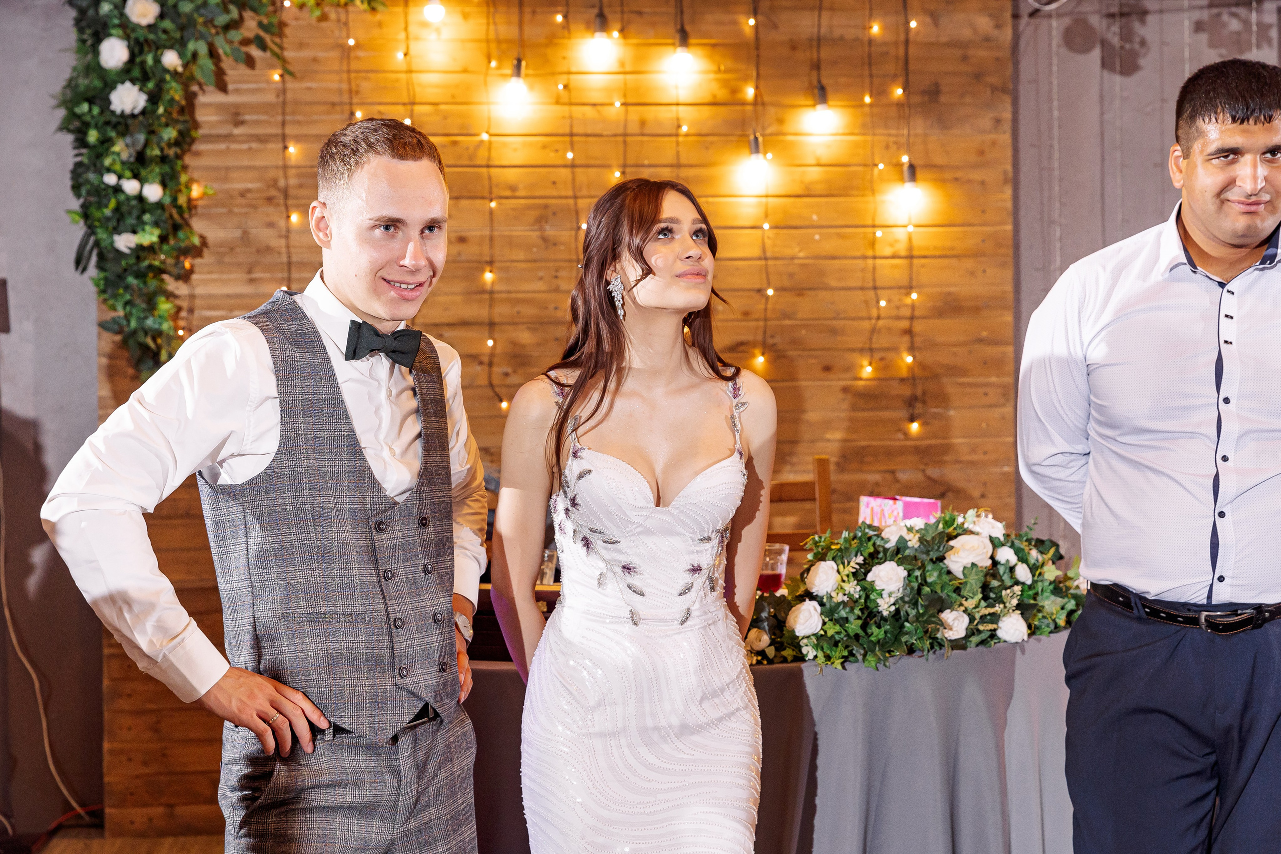 Ангелина и Иван. Свадебный и семейный фотограф в Челябинске Юлия Ишимова