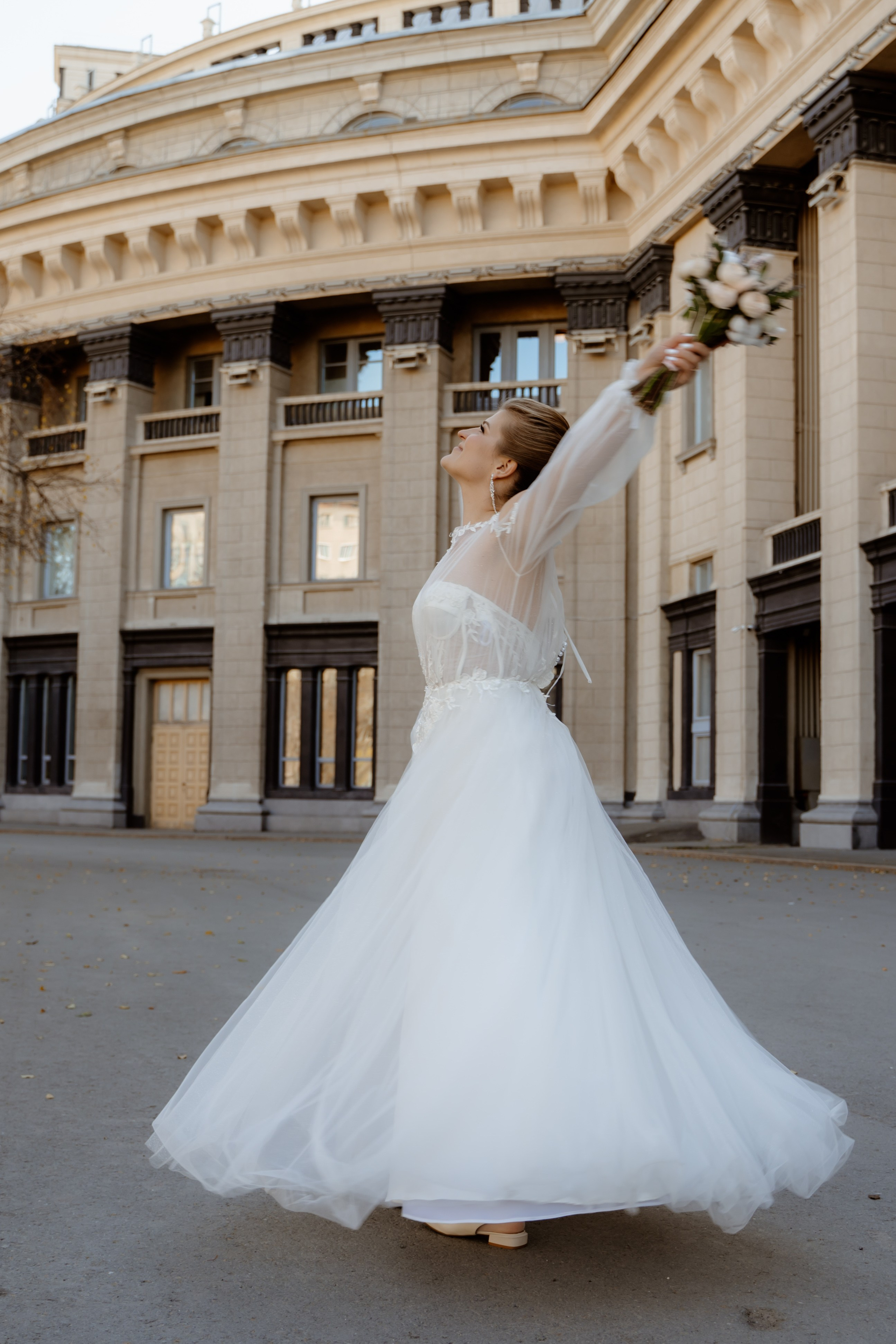 Юлия и Дмитрий 13.10.2023. Главная