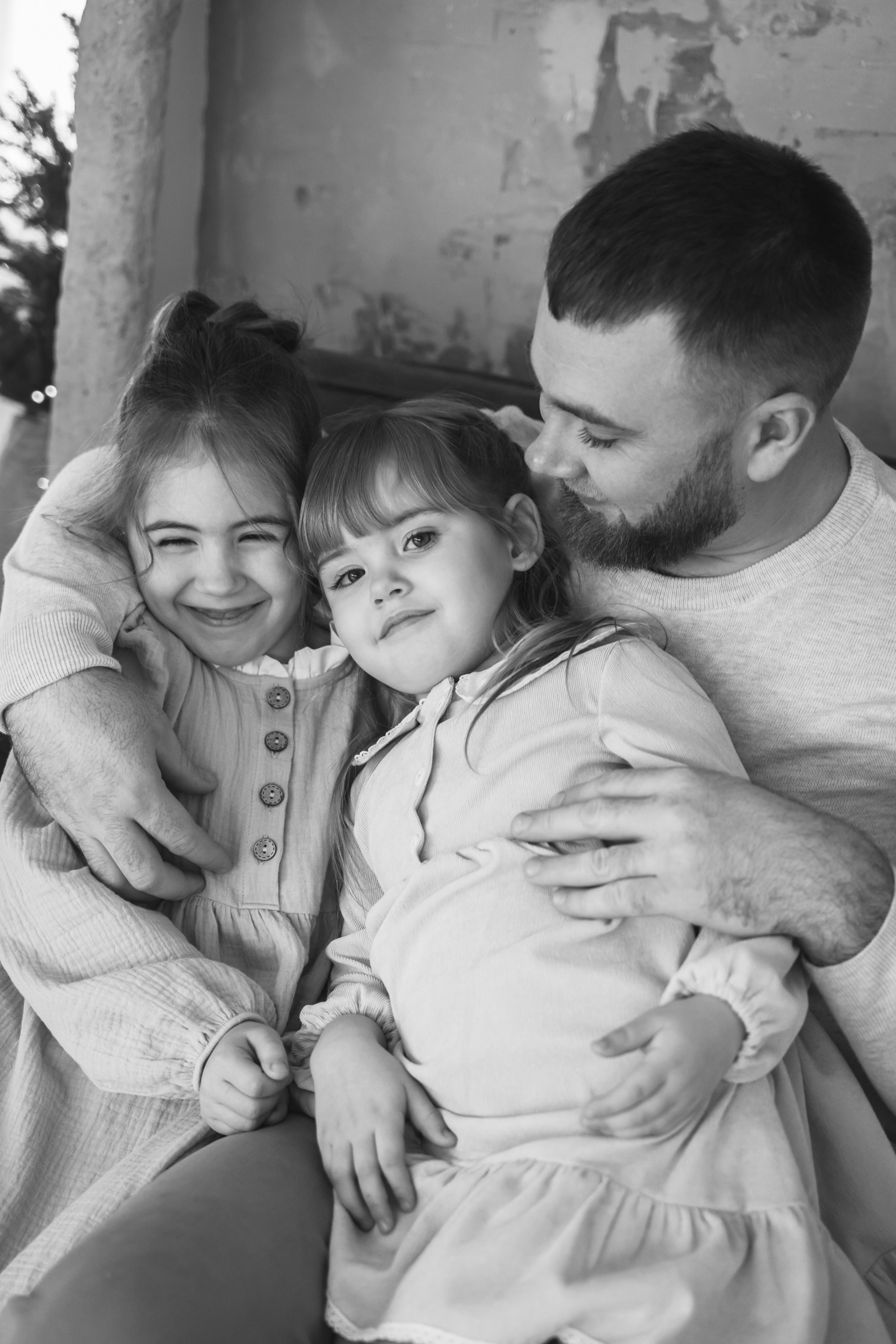 Семья Риммы. Главная