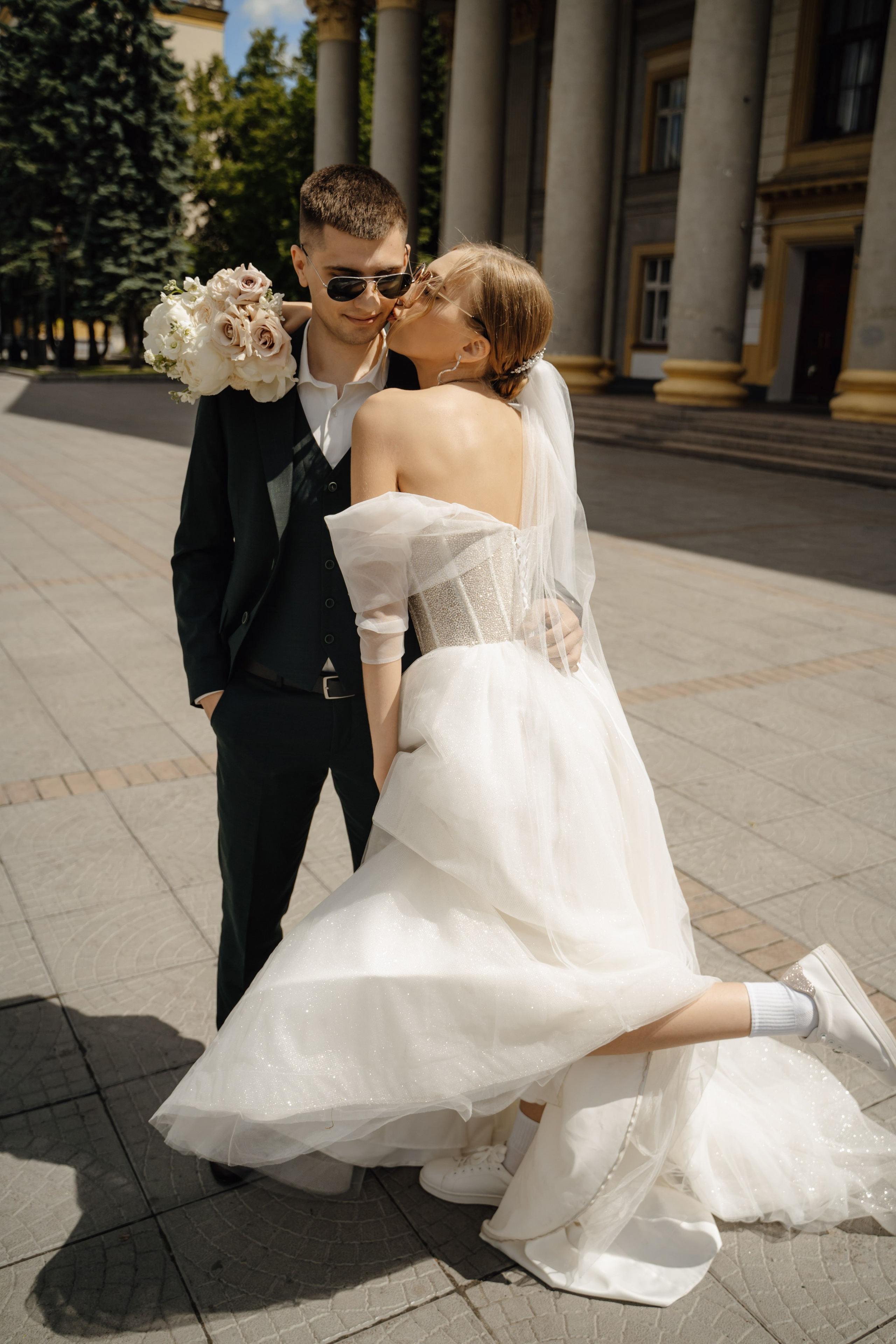 Светлана и Сергей 15.06.2022. Главная