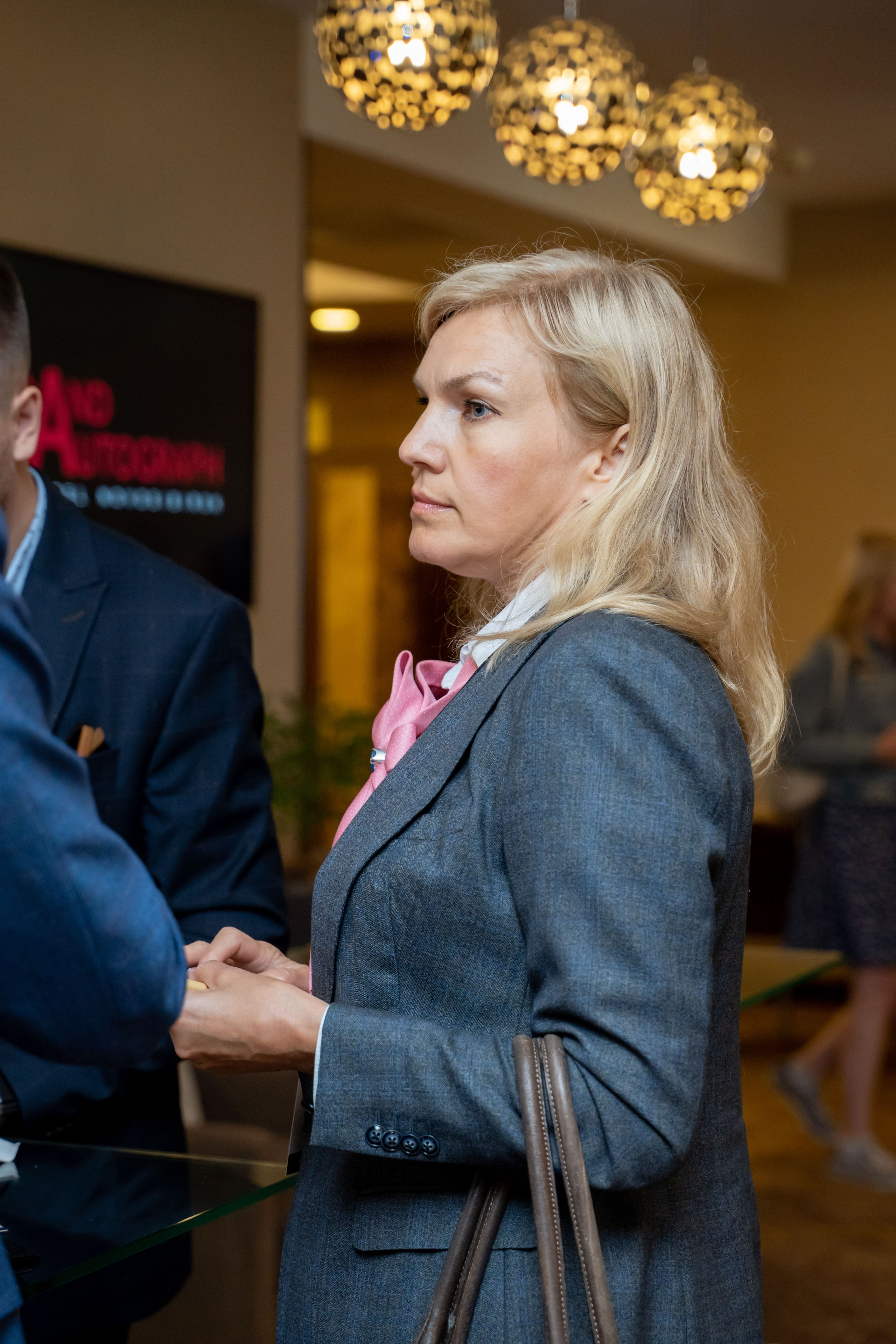 Репортаж «ЗАКОНТЕЙНЕРАМИ». Главная