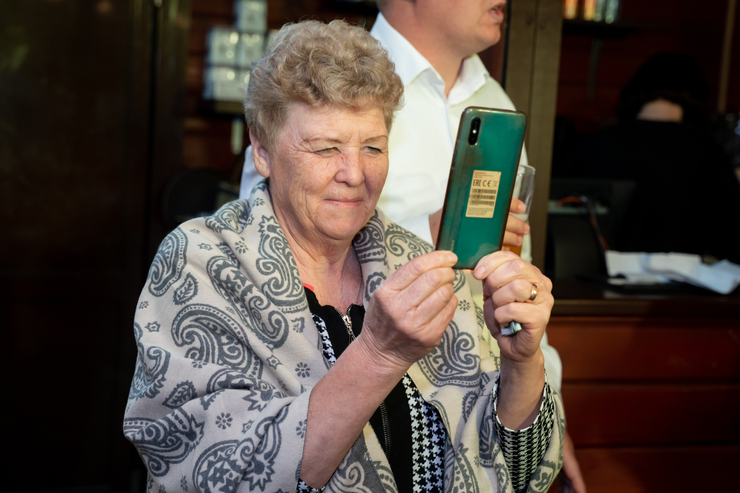 Александра и Даниил. Главная