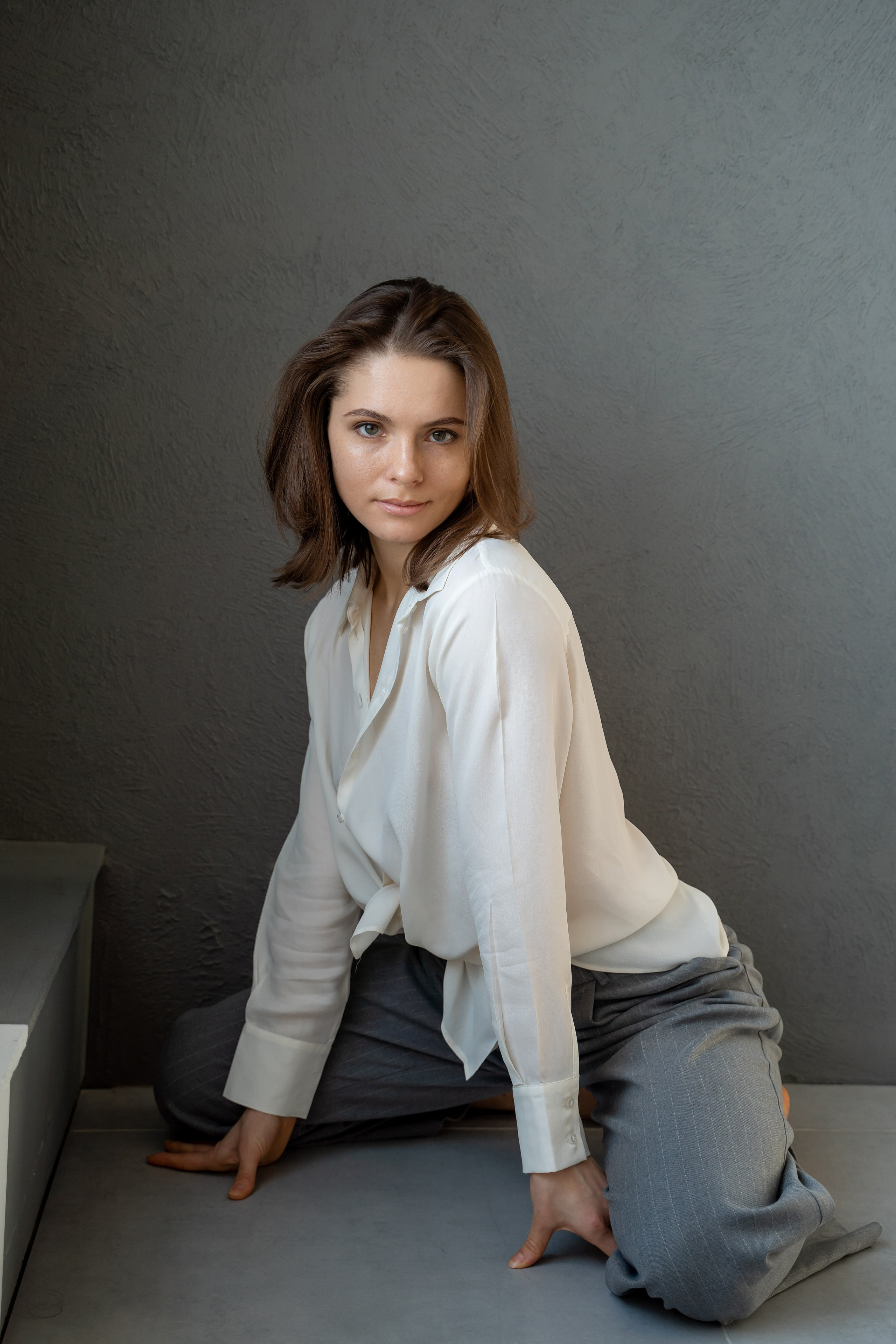 Вера 2023. Главная