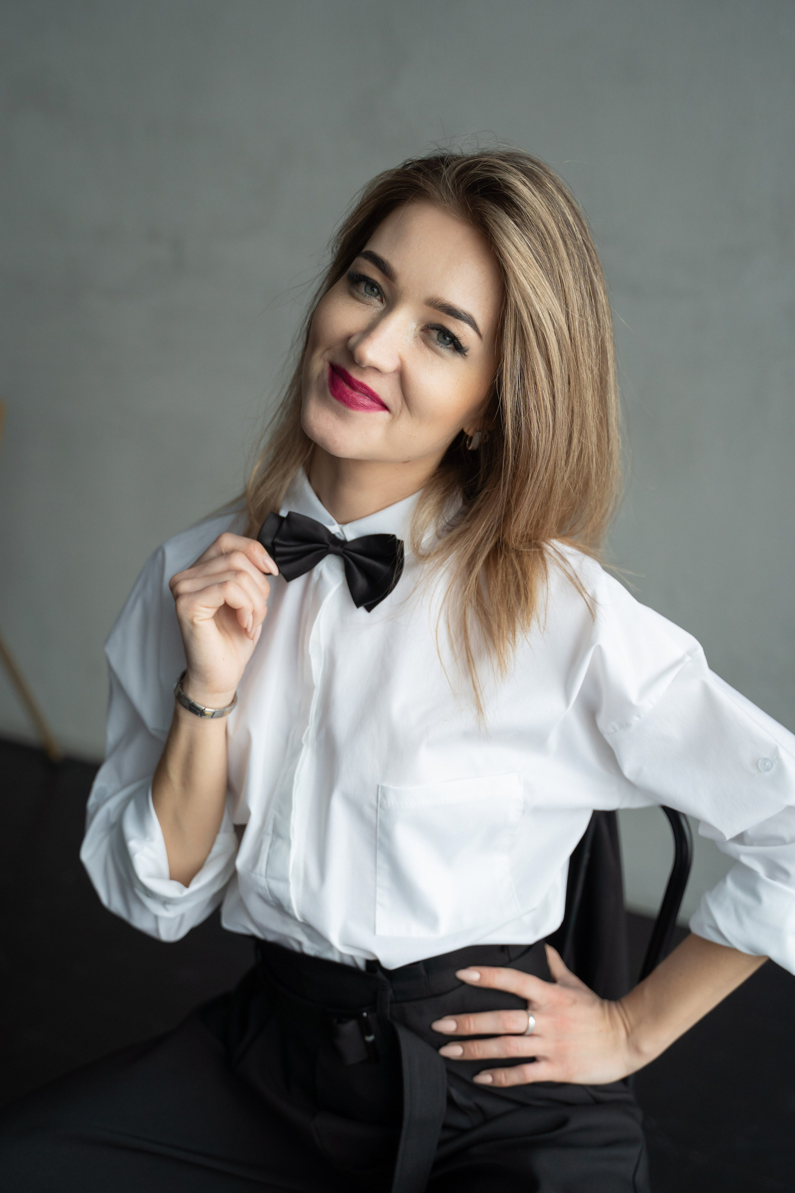 Екатерина. Главная