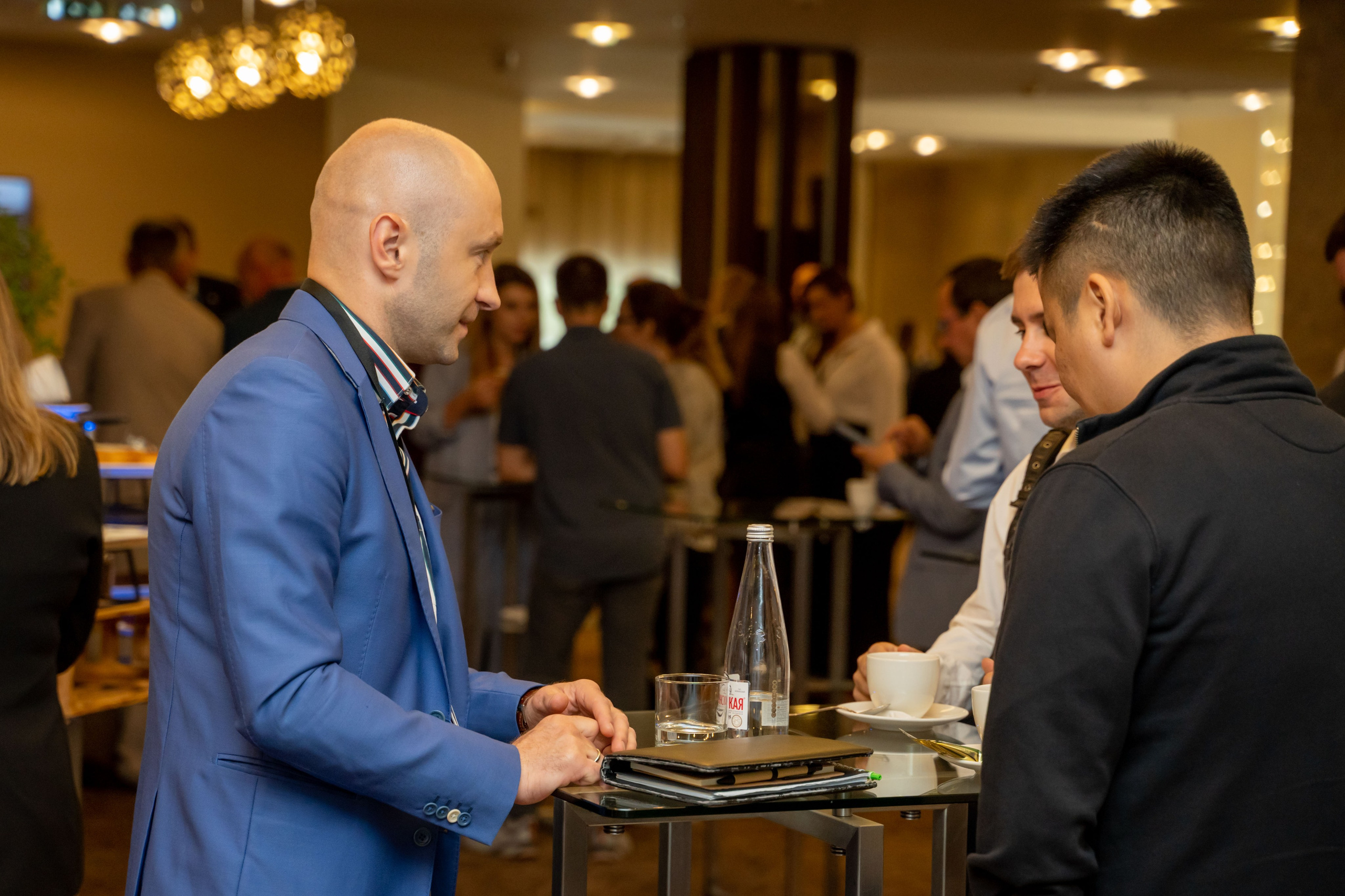 Репортаж «ЗАКОНТЕЙНЕРАМИ». Главная