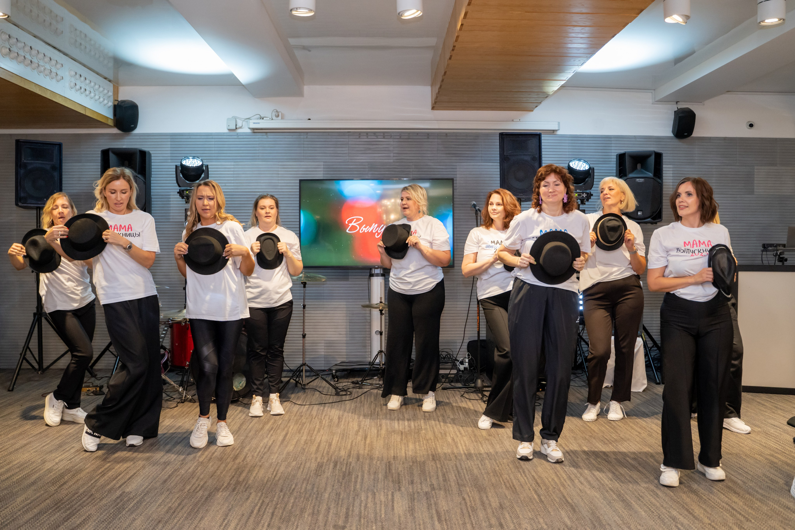 ВЫПУСКНОЙ ГИМНАЗИЯ. Главная