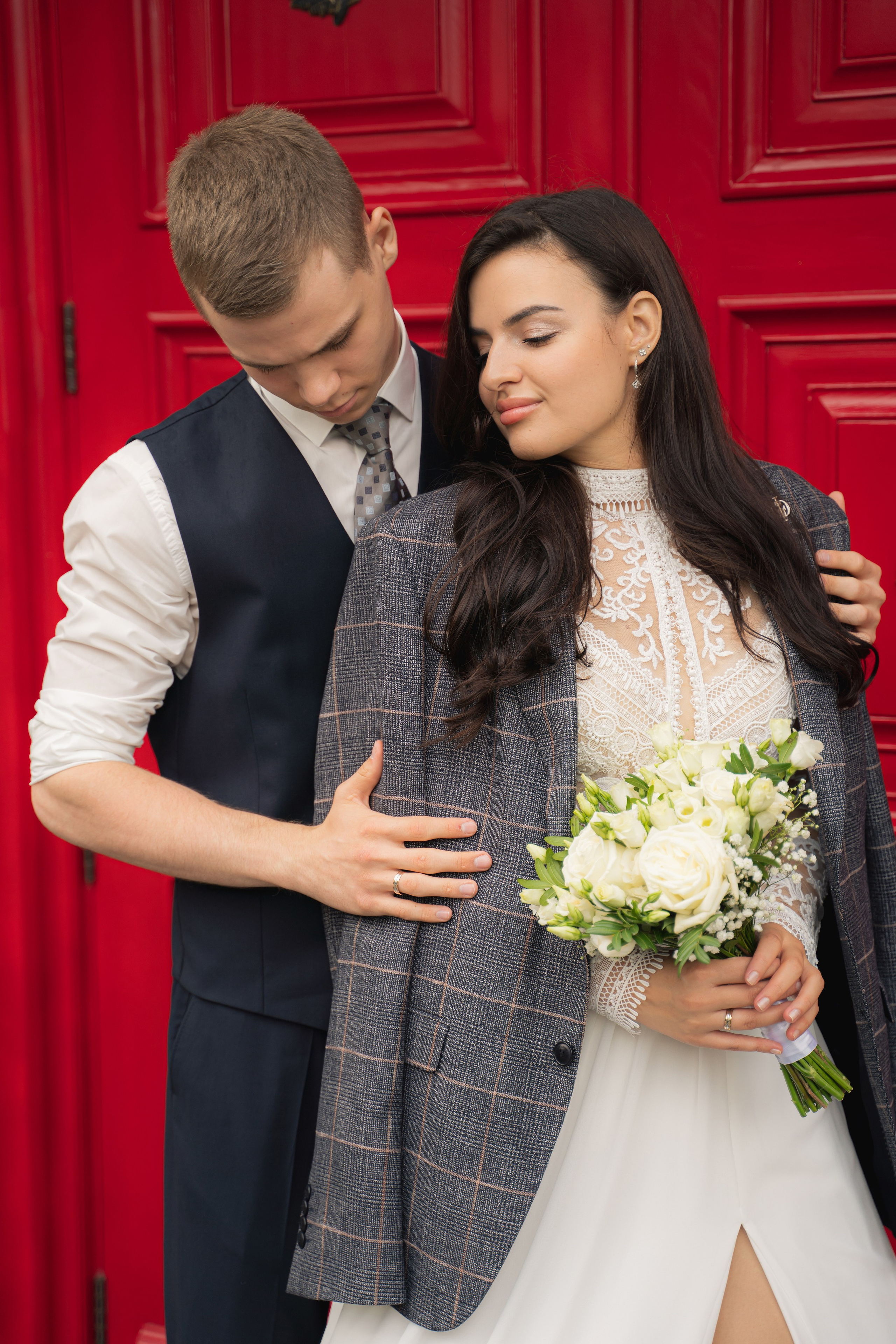 Анастасия и Руслан 17.08.2024. Главная