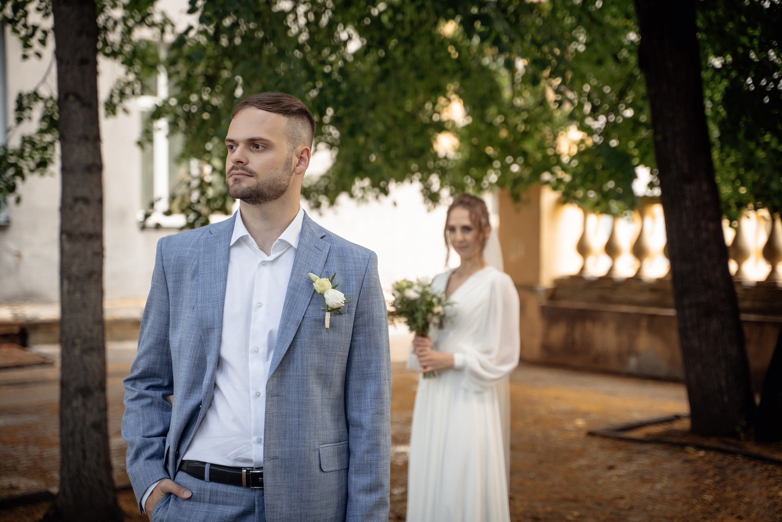 Екатерина & Артём 11.07.2024. Главная