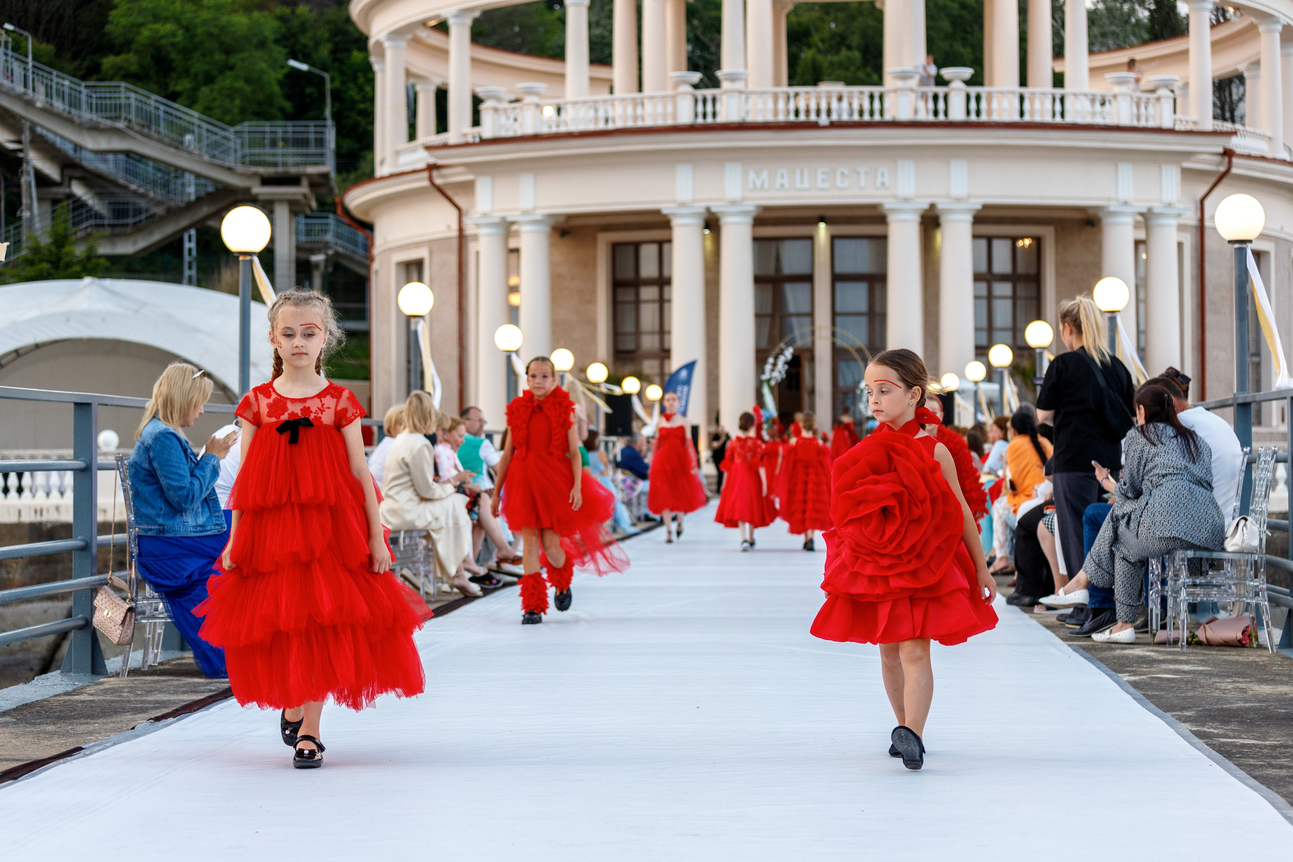 29 Fashion Cruise. Интерьерный и фуд фотограф в Иркутске Дмитрий Арно
