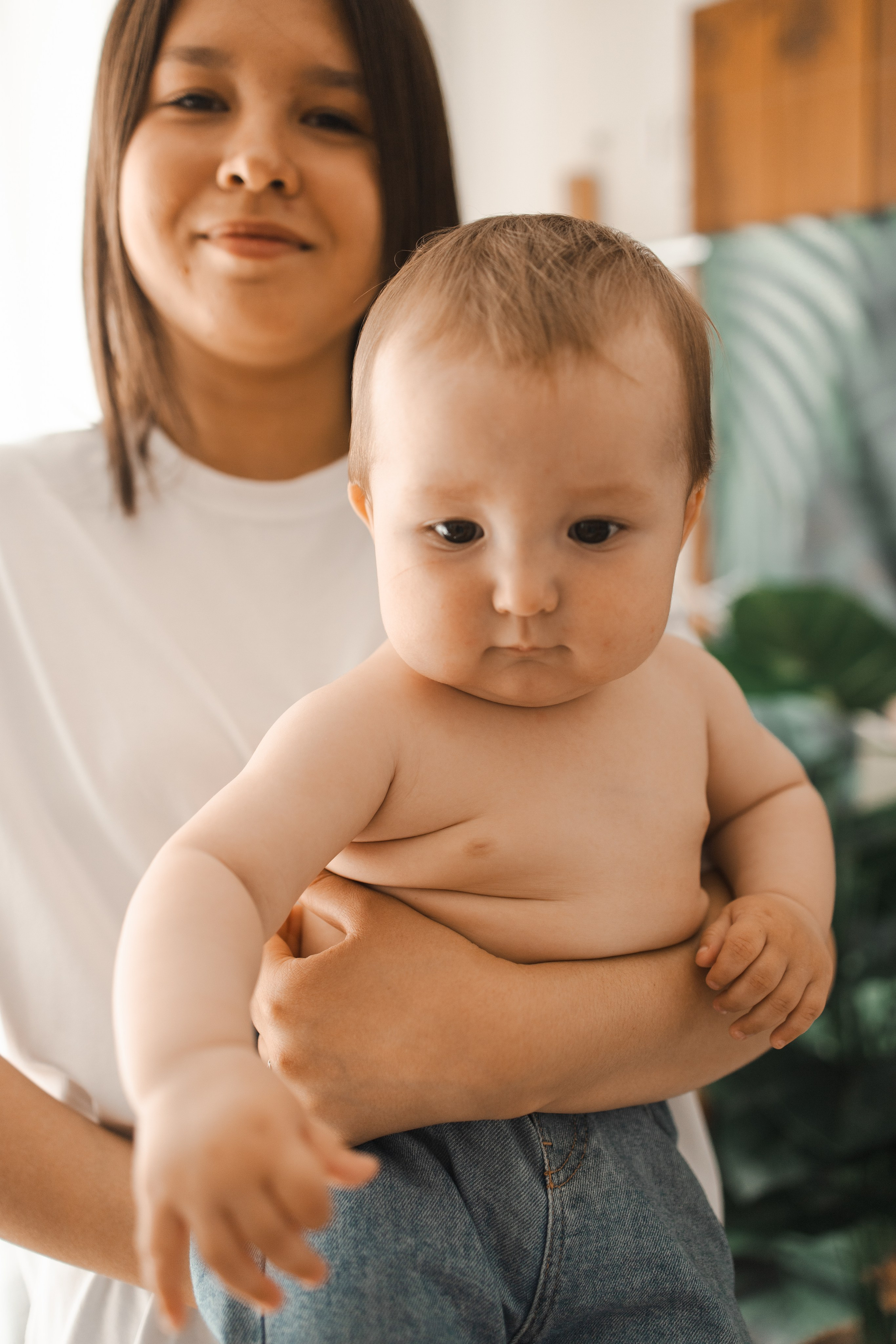 Арсений. Фотограф в Иркутске Тома Кабанова