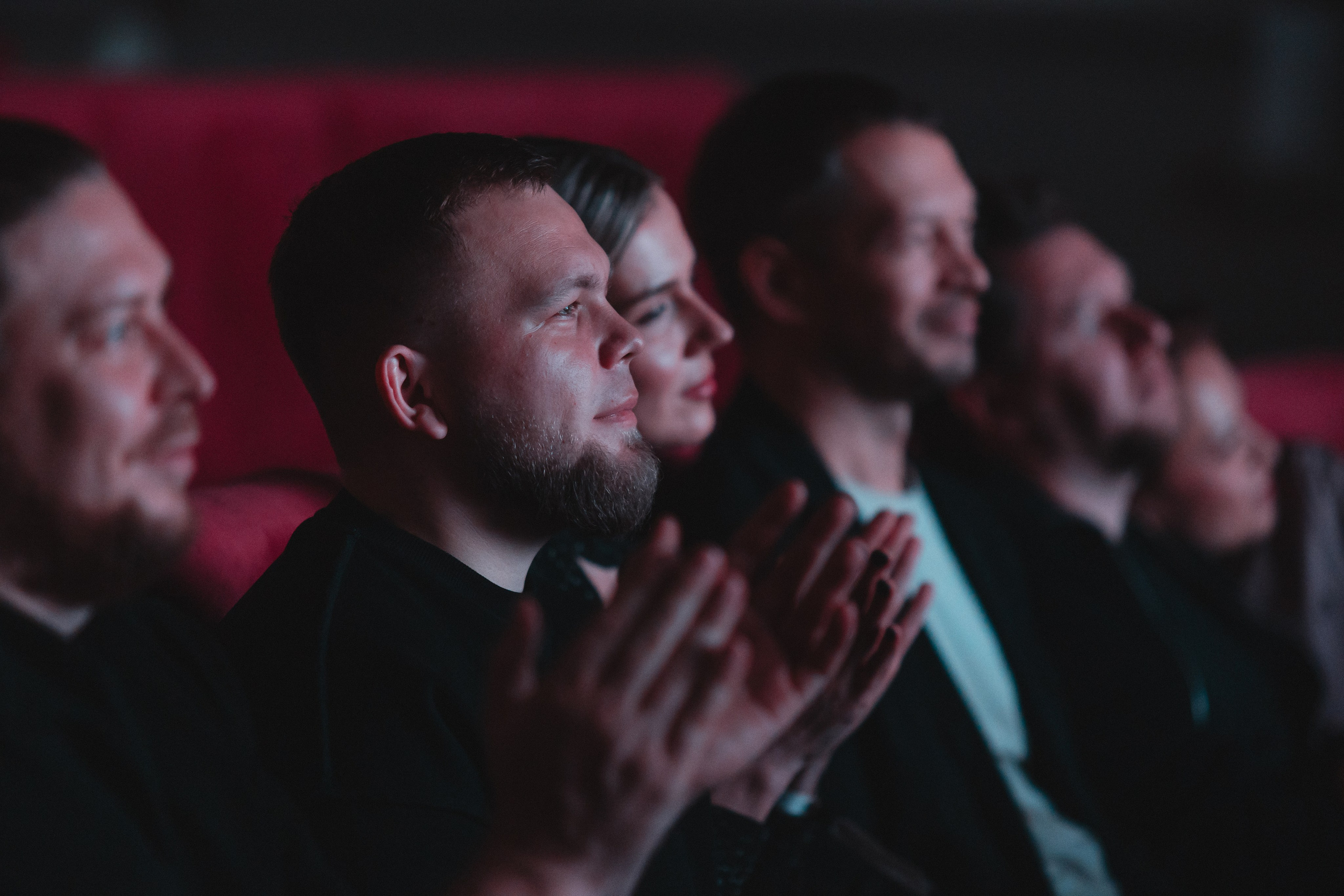 Репортаж. Свадебный фотограф в Сочи Максим Махмудов