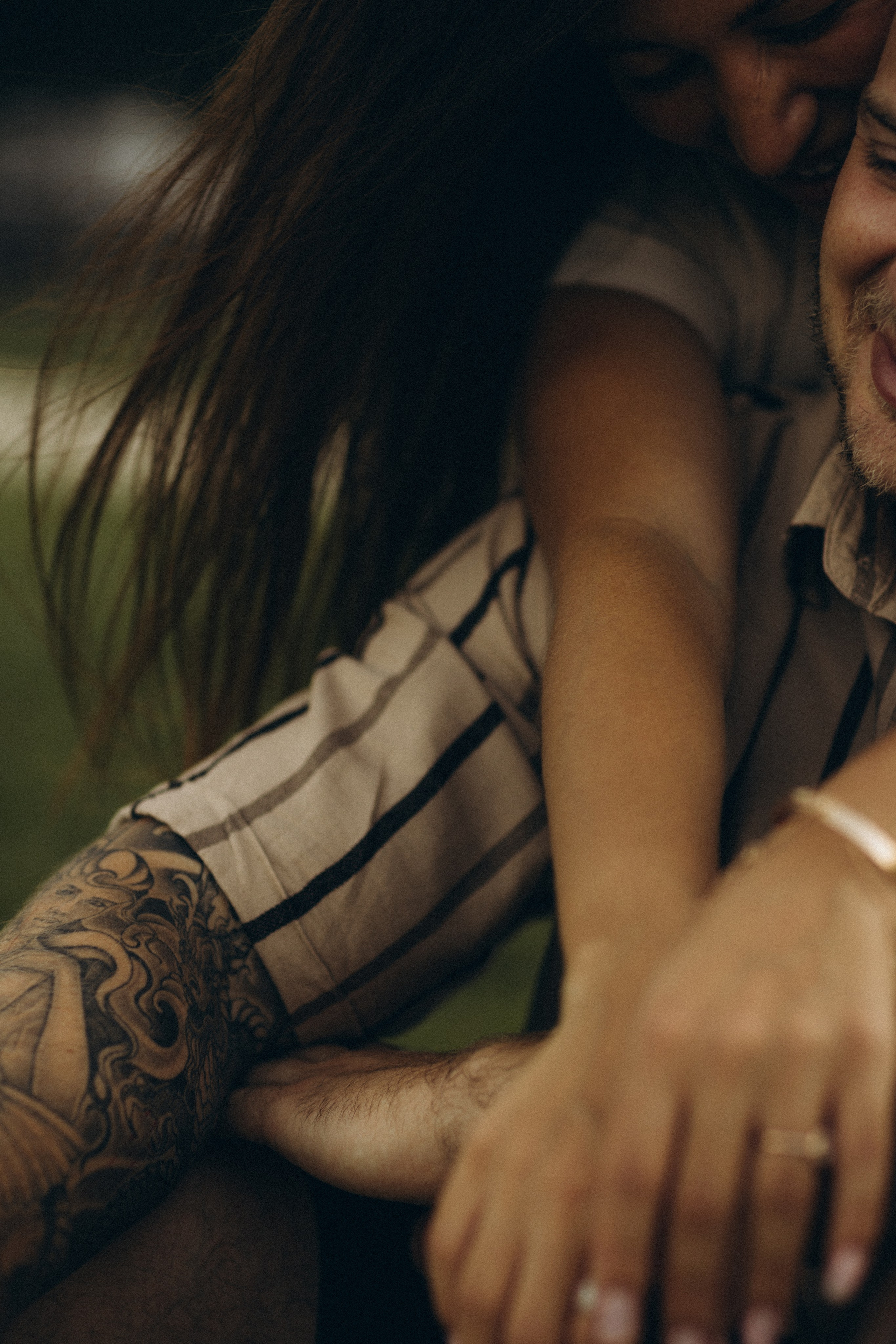 Любовь на Высоте 960. Свадебный фотограф в Сочи Максим Махмудов