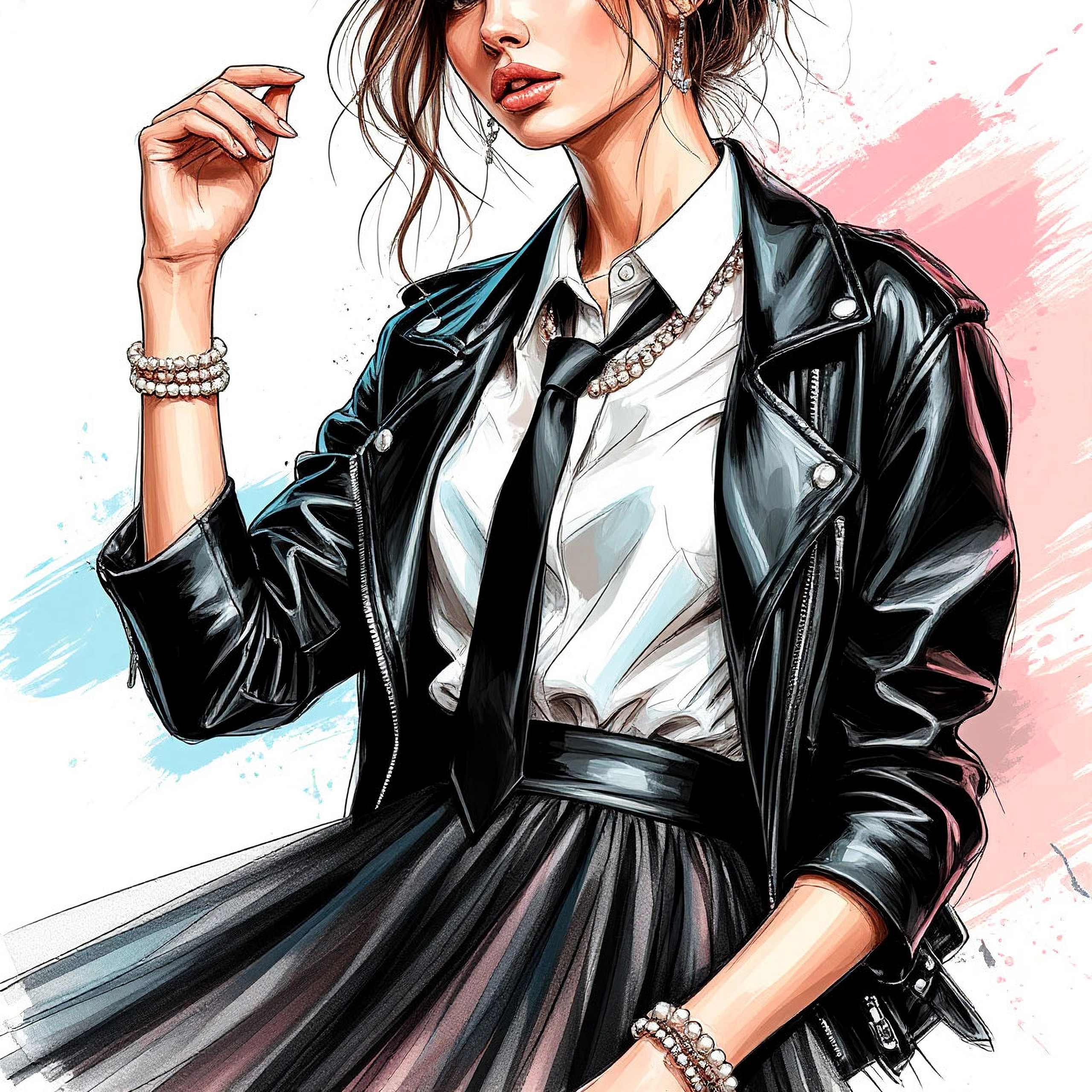 100 образов на Последний звонок — подобрали для будущих выпускниц. Школа для девочек во Владивостоке — Само Совершенство