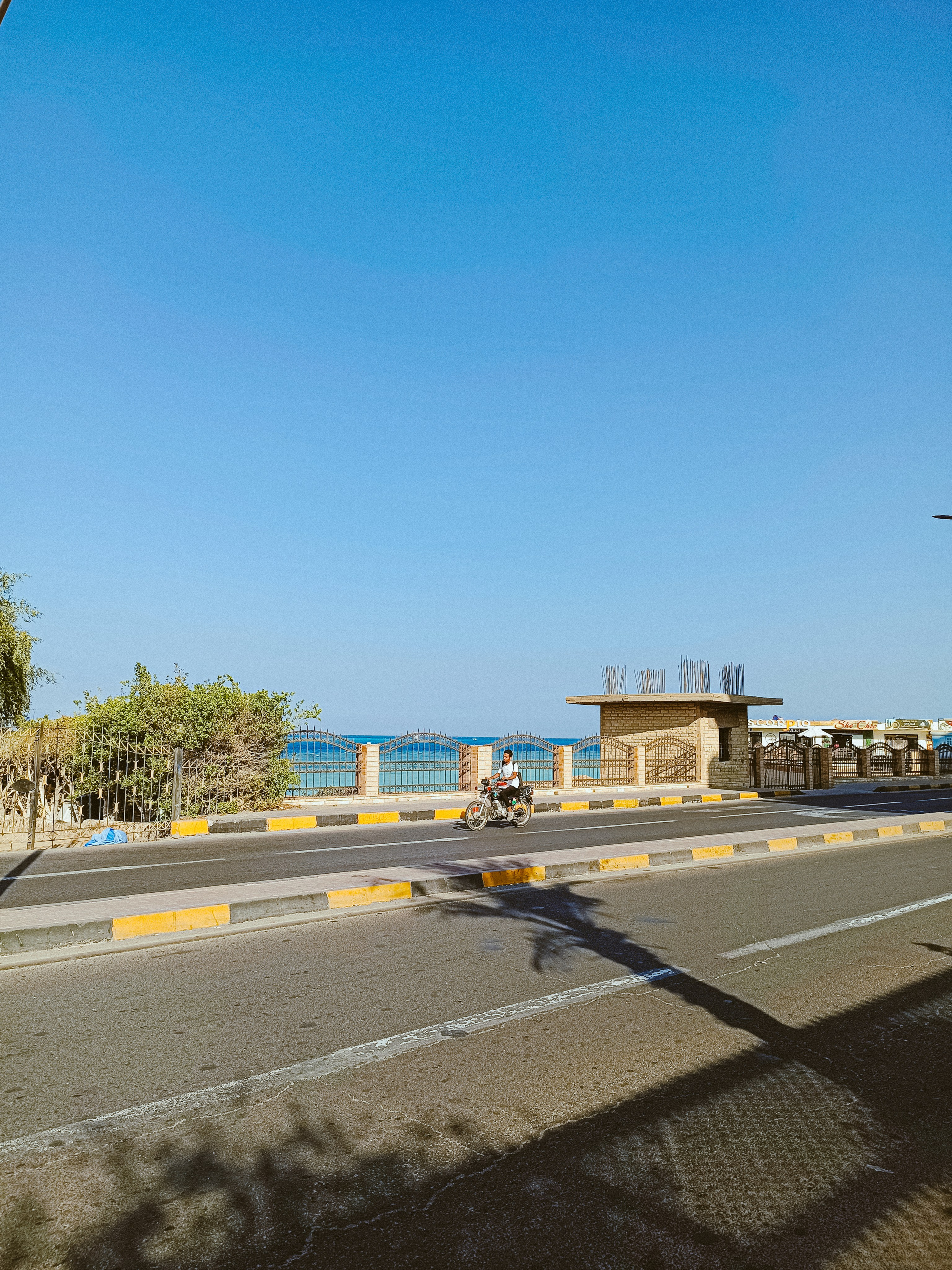 Мобильная. Jorgis — фотограф в Хургаде / обучение фотографии