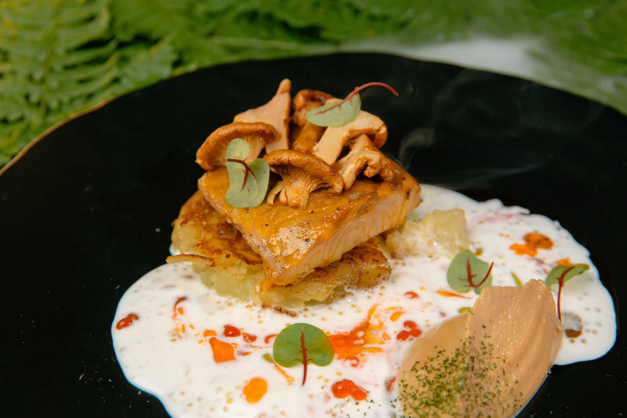 Фуд Портфолио. Свадебный и семейный фотограф в Томске Алексей