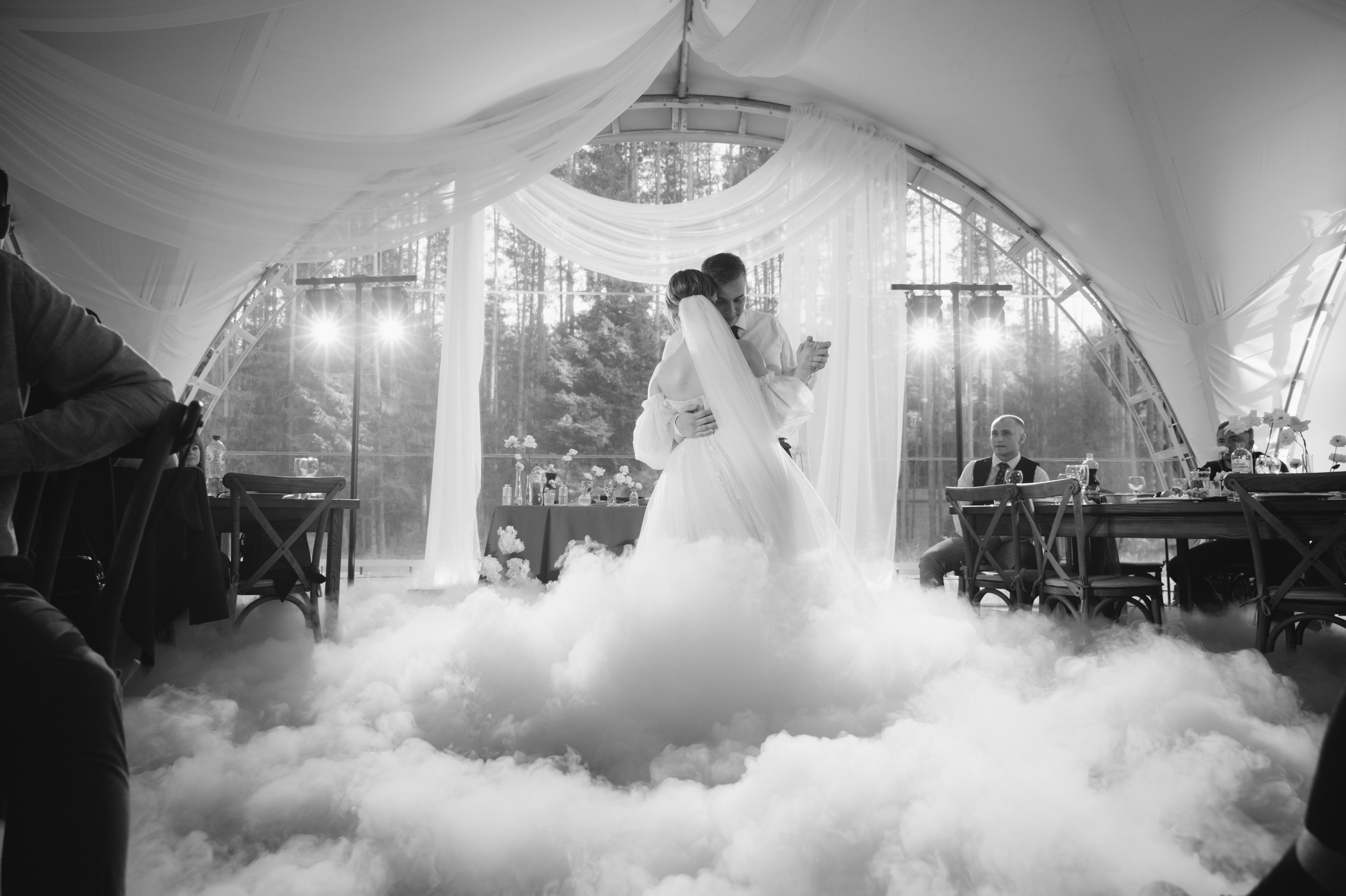 Nadia and Zhenya. Свадебный и семейный фотограф Вероника Холод