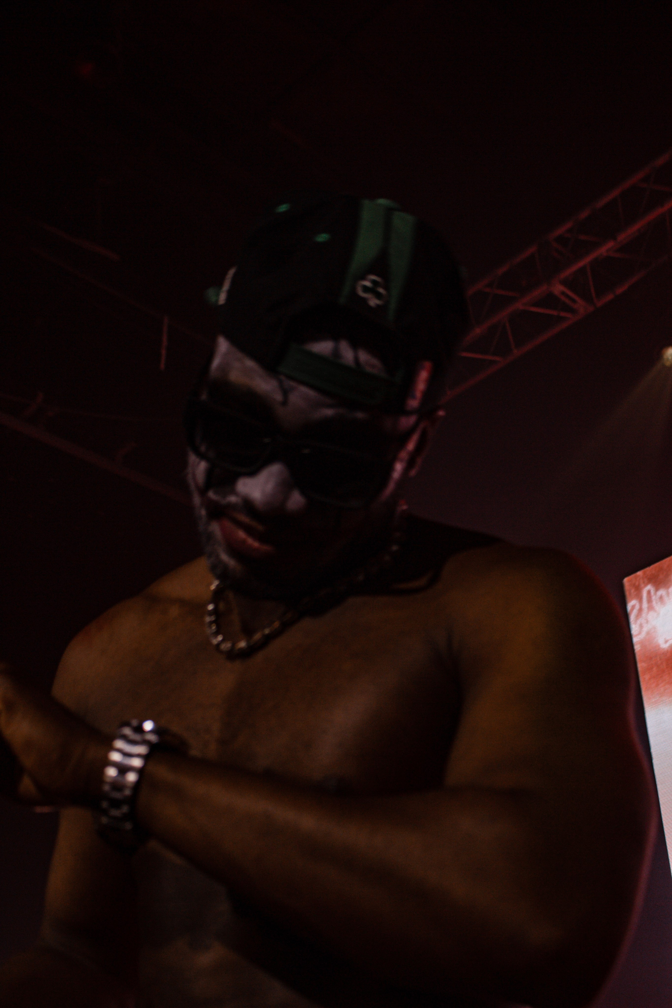 Концерты. Music label Dust Heave sound