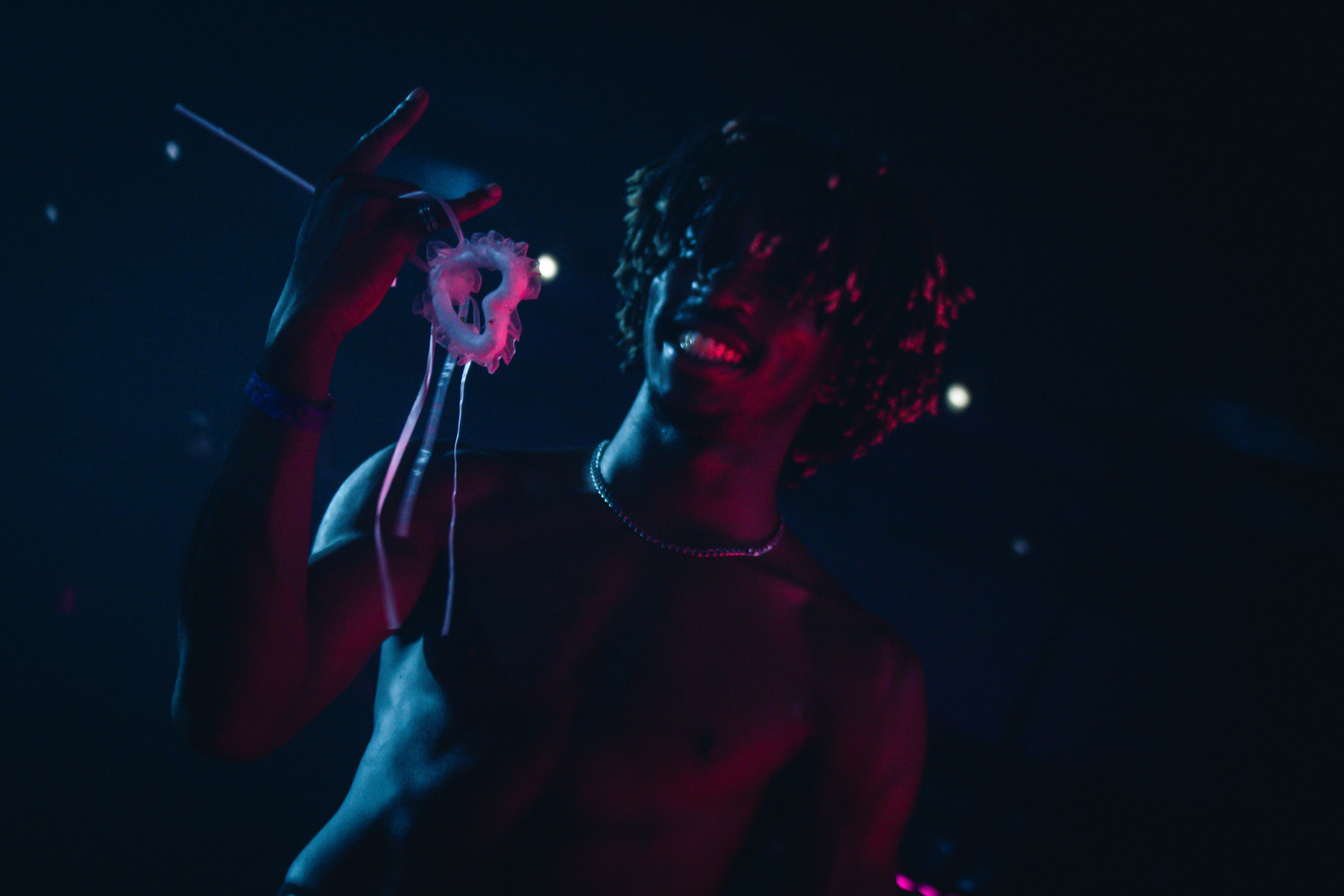 Концерты. Music label Dust Heave sound