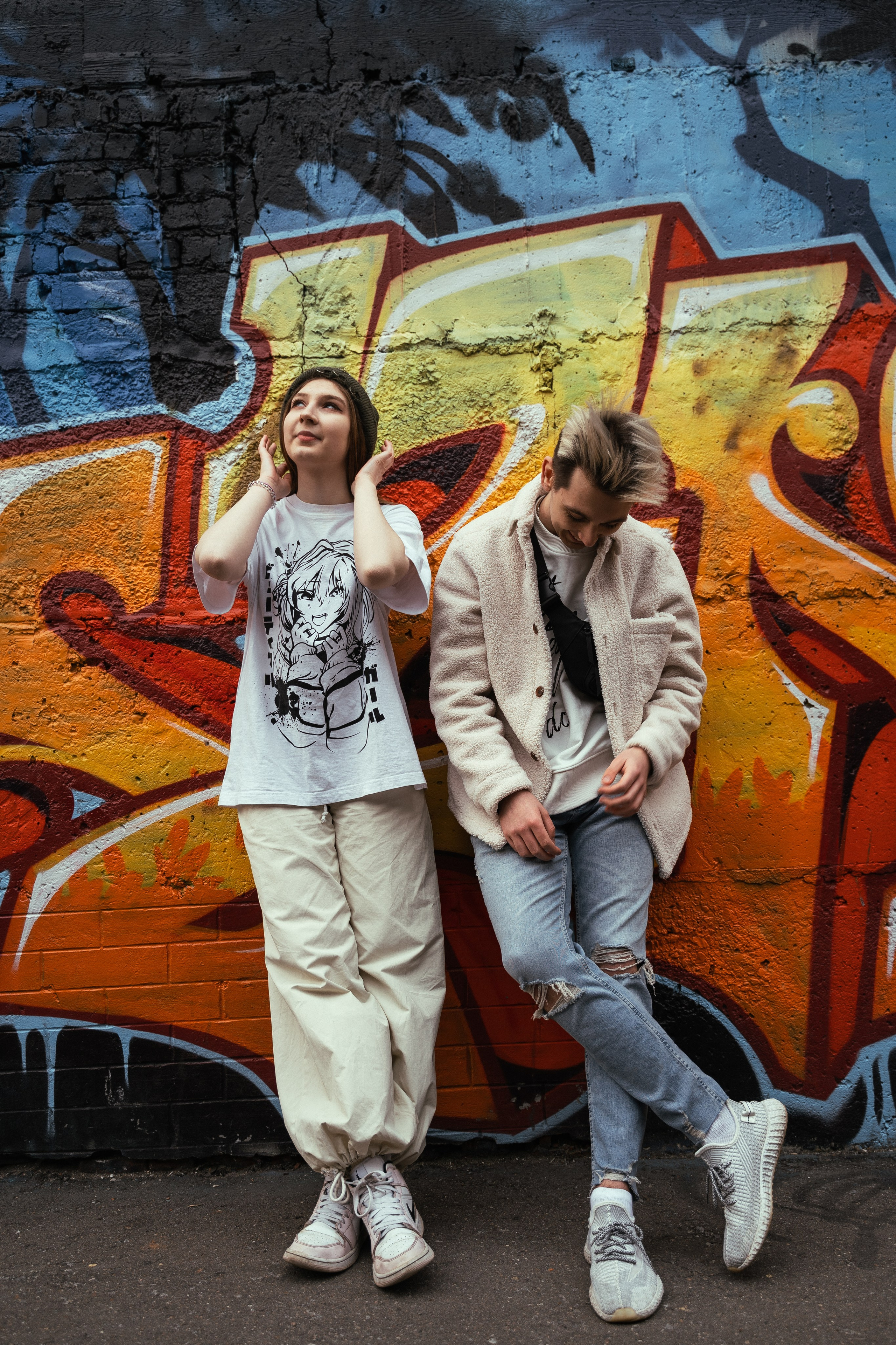 Фото. Music label Dust Heave sound