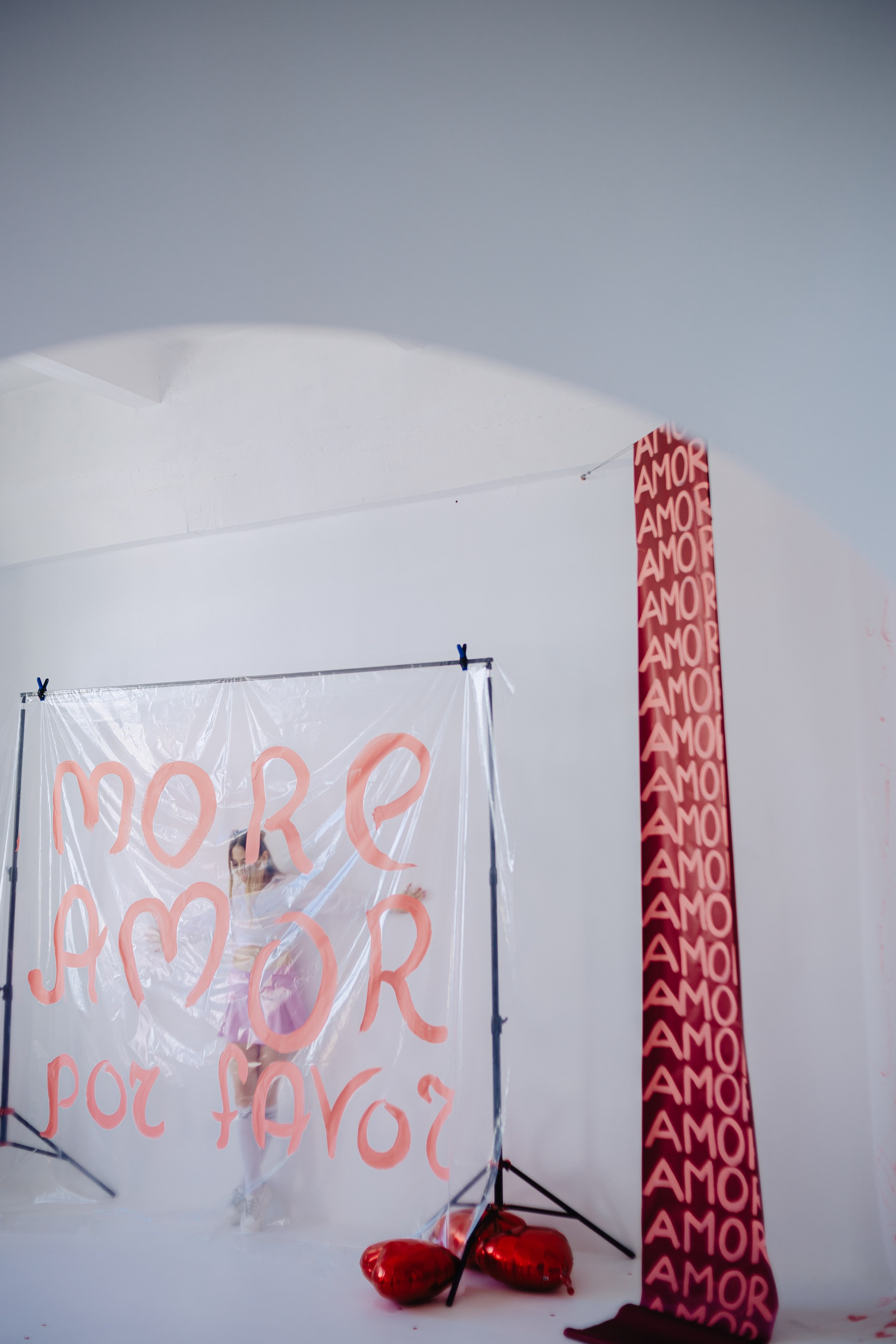 Amore. Фотограф Брянск