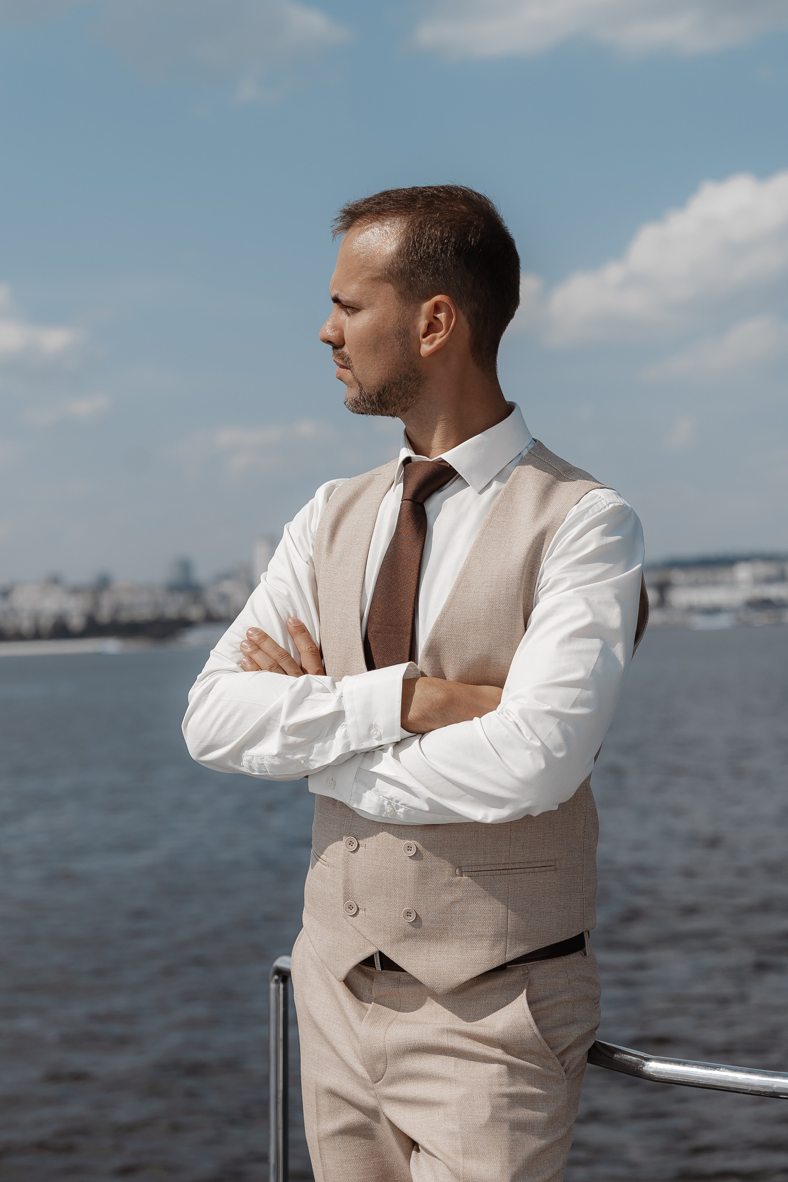 Wedding 22/08/25. Свадебный и семейный фотограф в Саратове Екатерина Ромакина