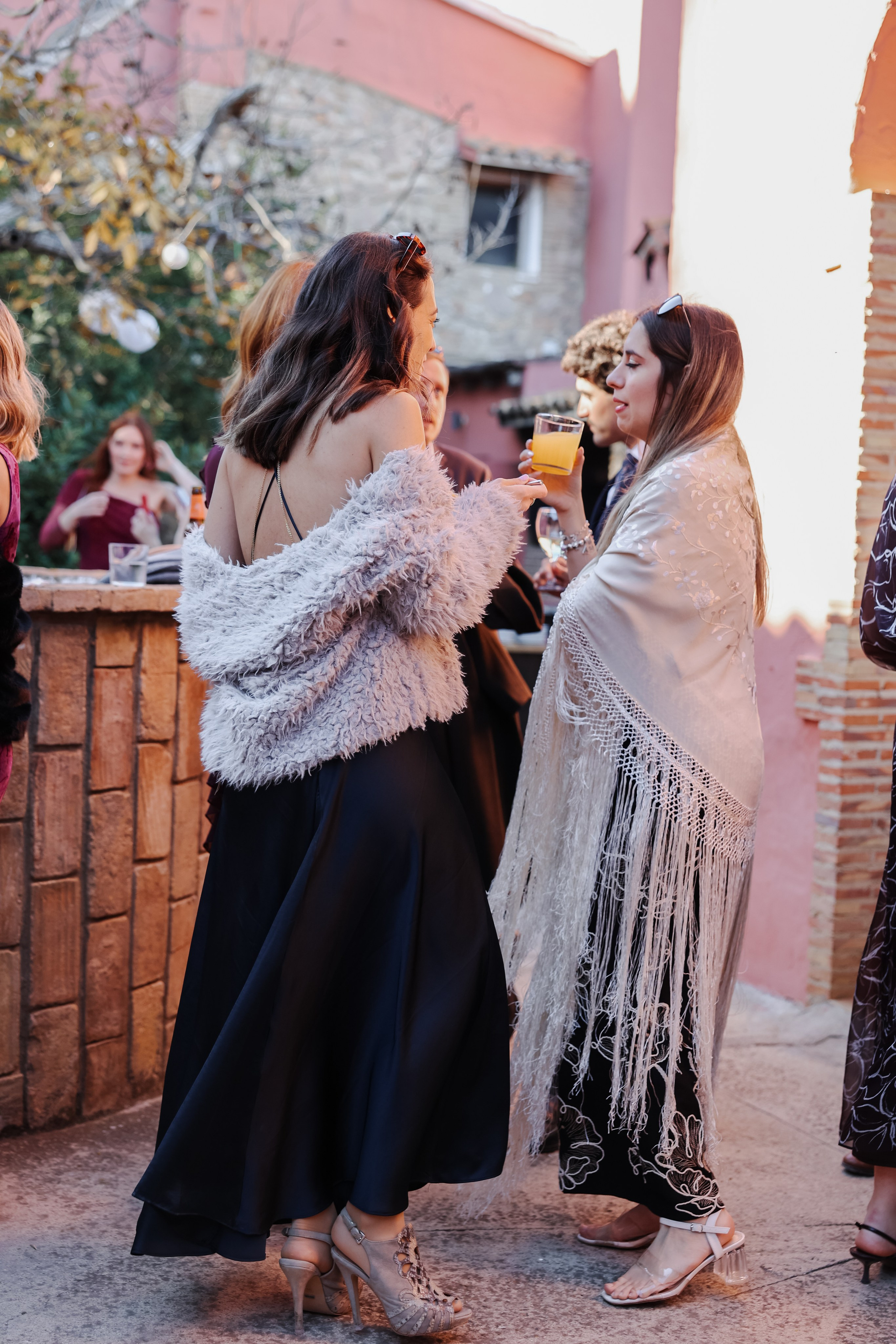 Ana & Pablo. Bantser Studio — Wedding photographer and planner in Valencia, Spain