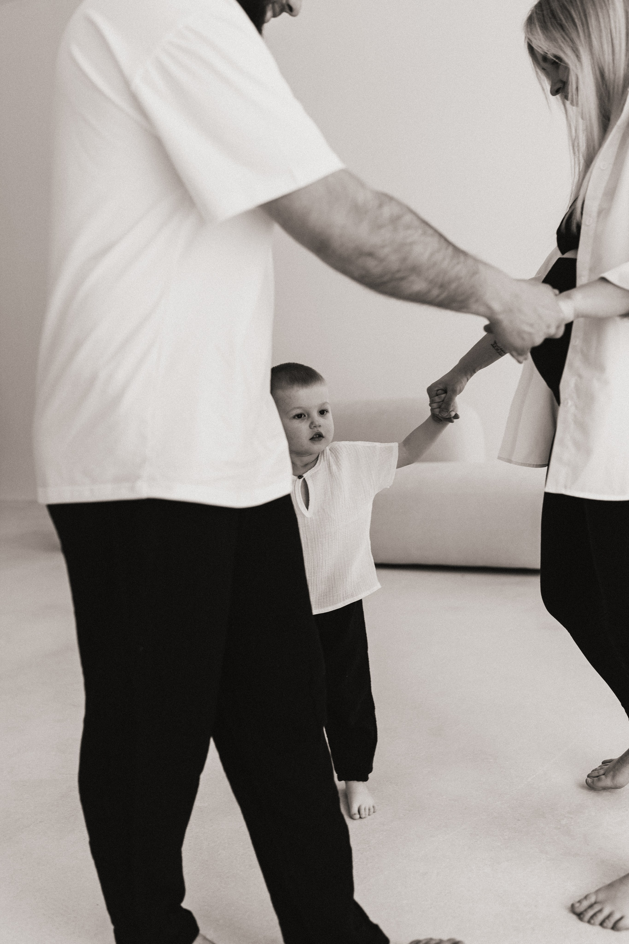 Петя Лера и Даня. Семейный фотограф в Новороссийске и Анапе Александра Яковлева