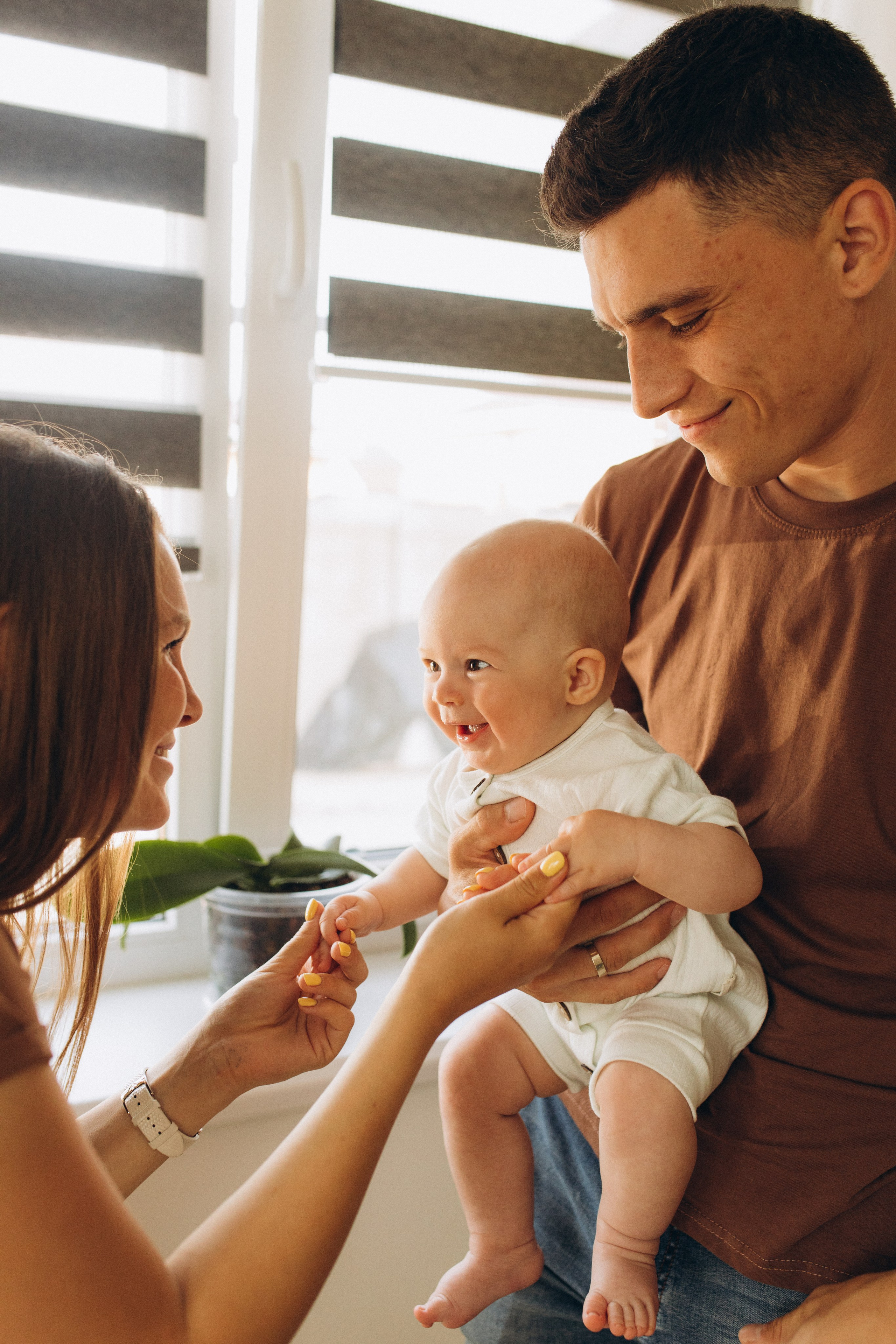 Домашняя. Семейный фотограф в Обнинске