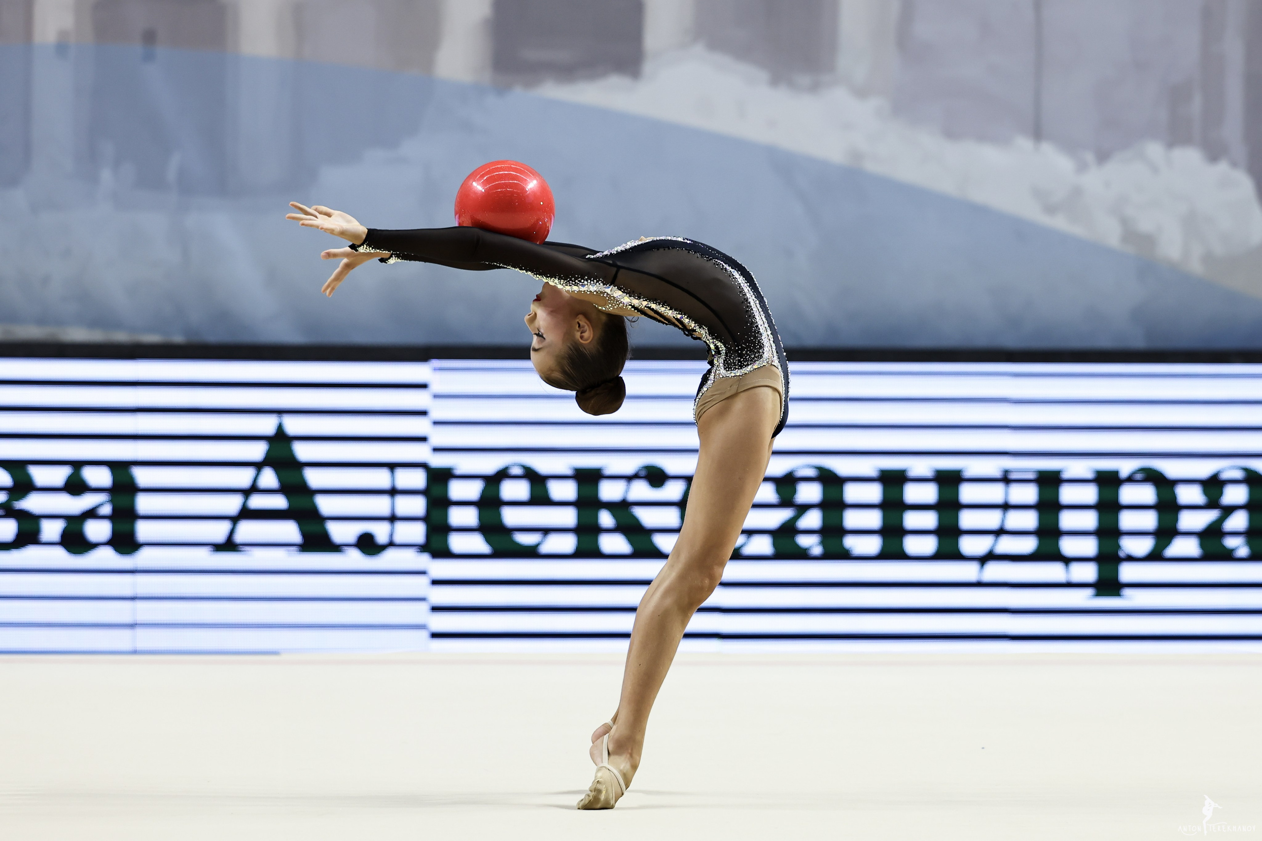 ВС «Локогимнастика» 13.04.2024. Спортивный и репортажный фотограф Антон Тереханов