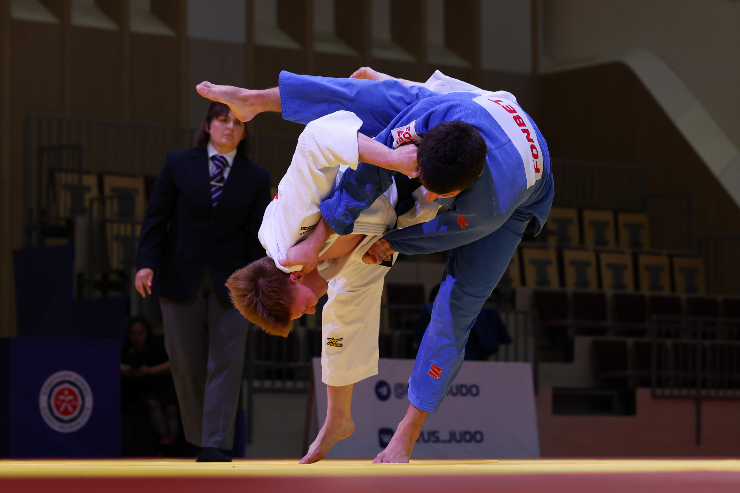 Легенды петербургского дзюдо 16.08.2025. Спортивный и репортажный фотограф Антон Тереханов