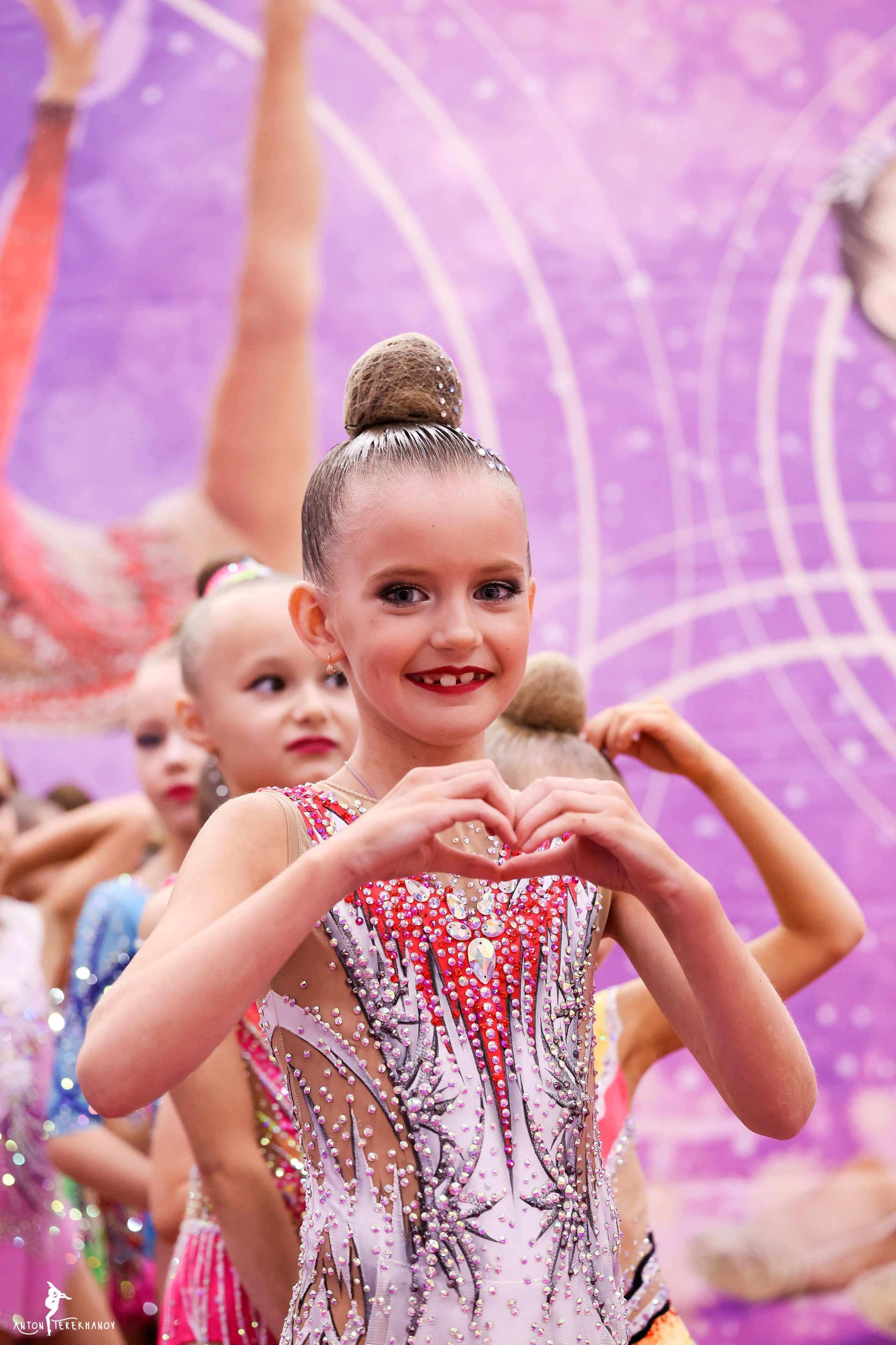 «Будь на высоте» 04-05 ноября 2023. Спортивный и репортажный фотограф Антон Тереханов