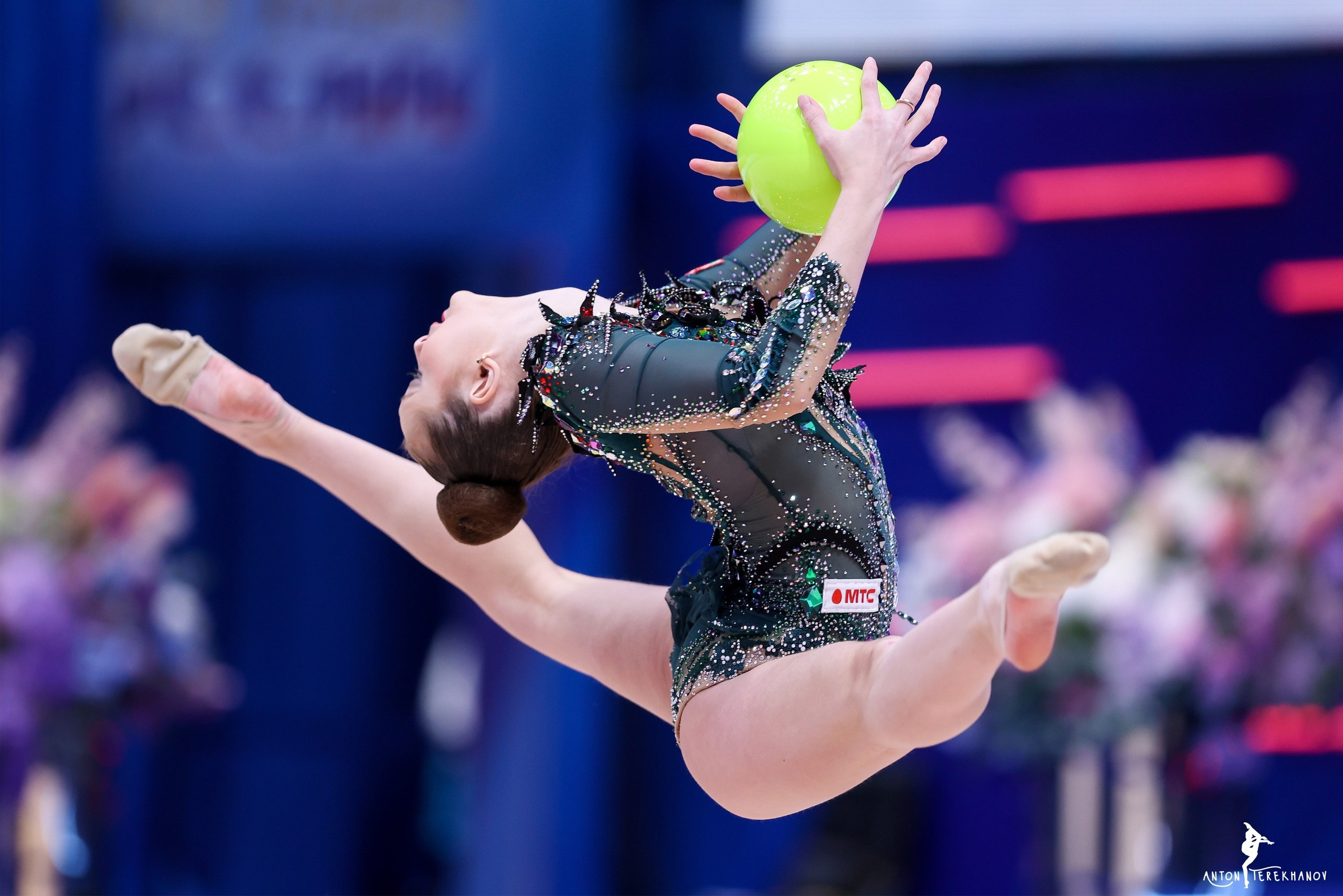 Кубок России 2022 23–26 ноября 2022. Спортивный и репортажный фотограф Антон Тереханов