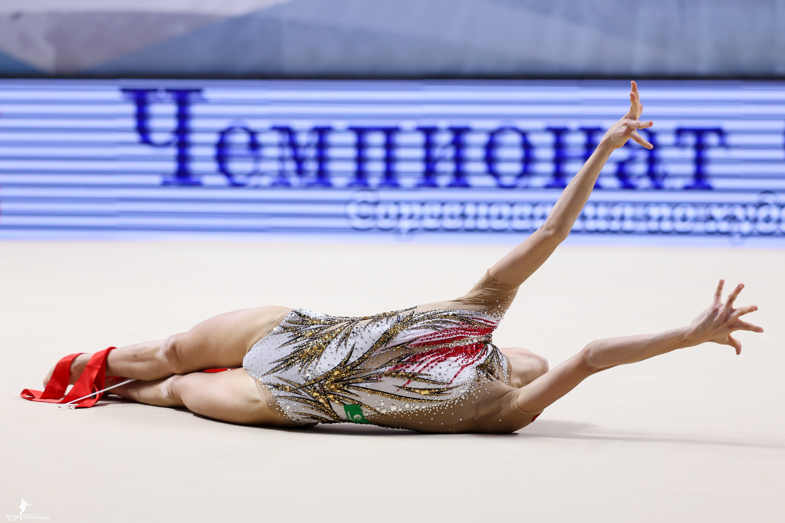 Чемпионат Санкт-Петербурга 2025. Спортивный и репортажный фотограф Антон Тереханов