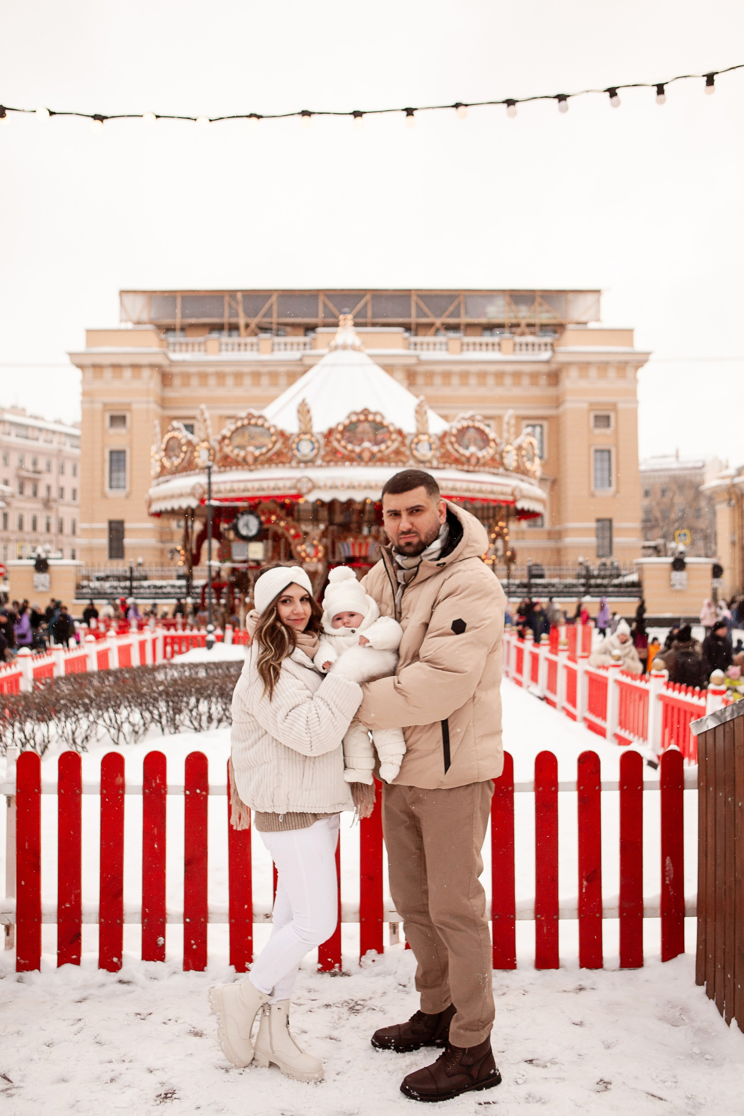 Ирина & Мира & Артем. Свадебный фотограф в СПБ | Санкт-Петербурге Анастасия Рахимгулова