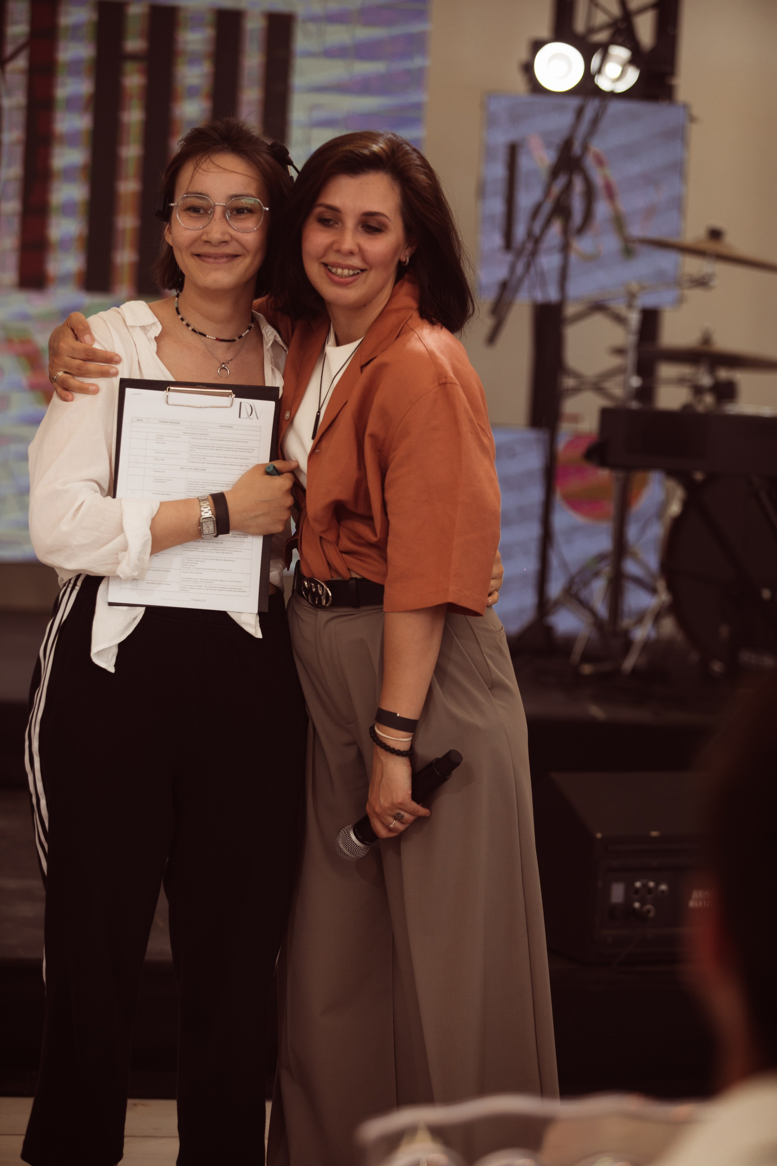 EVENT. Фотограф Мария Иванова