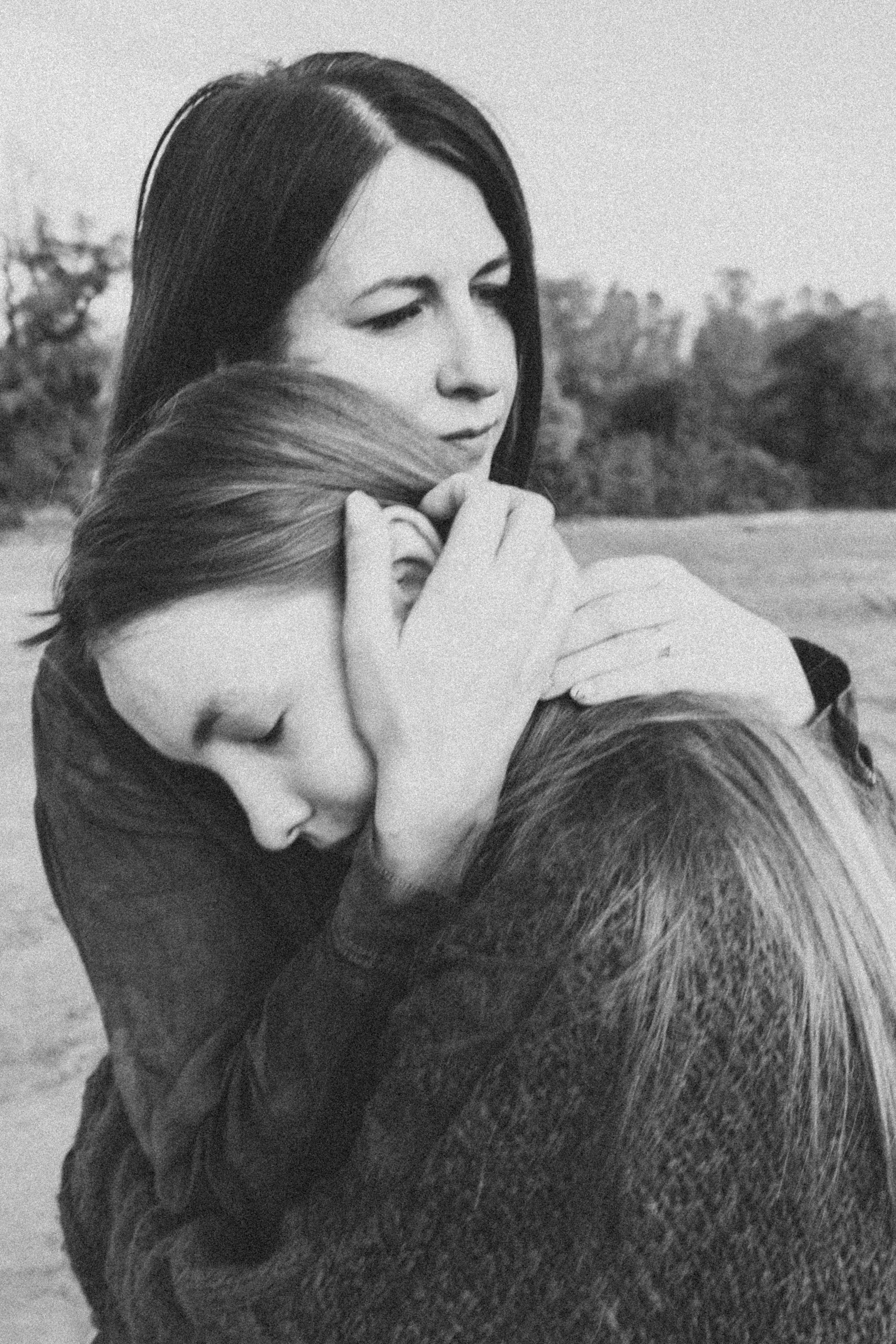 Самое теплое место на земле — Семья. Семейный фотограф в Краснодаре Анна Пасик