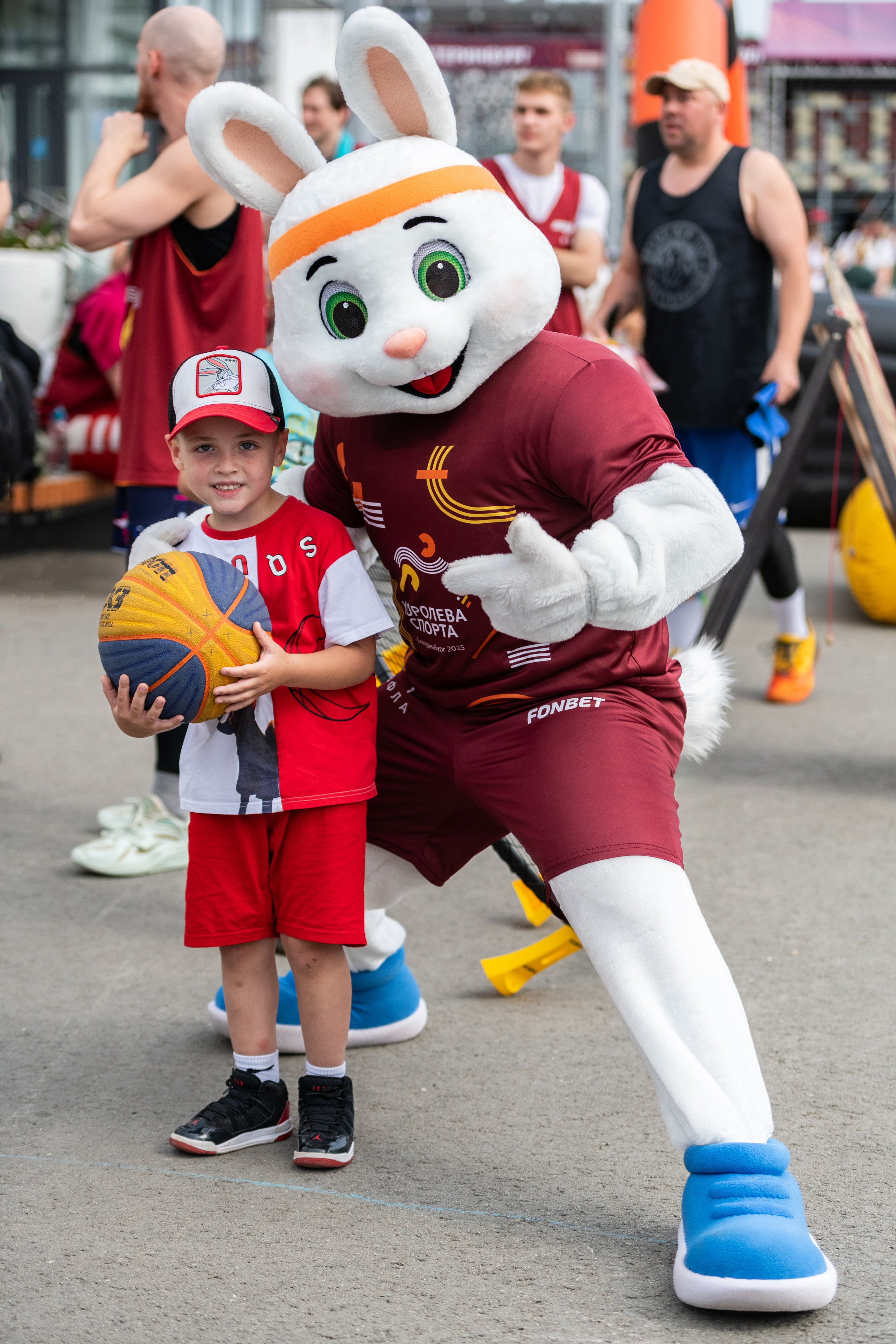 Финала серии «Королева спорта» в Екатеринбурге. Спортивный кадр- сообщество спортивных фотографов РФ