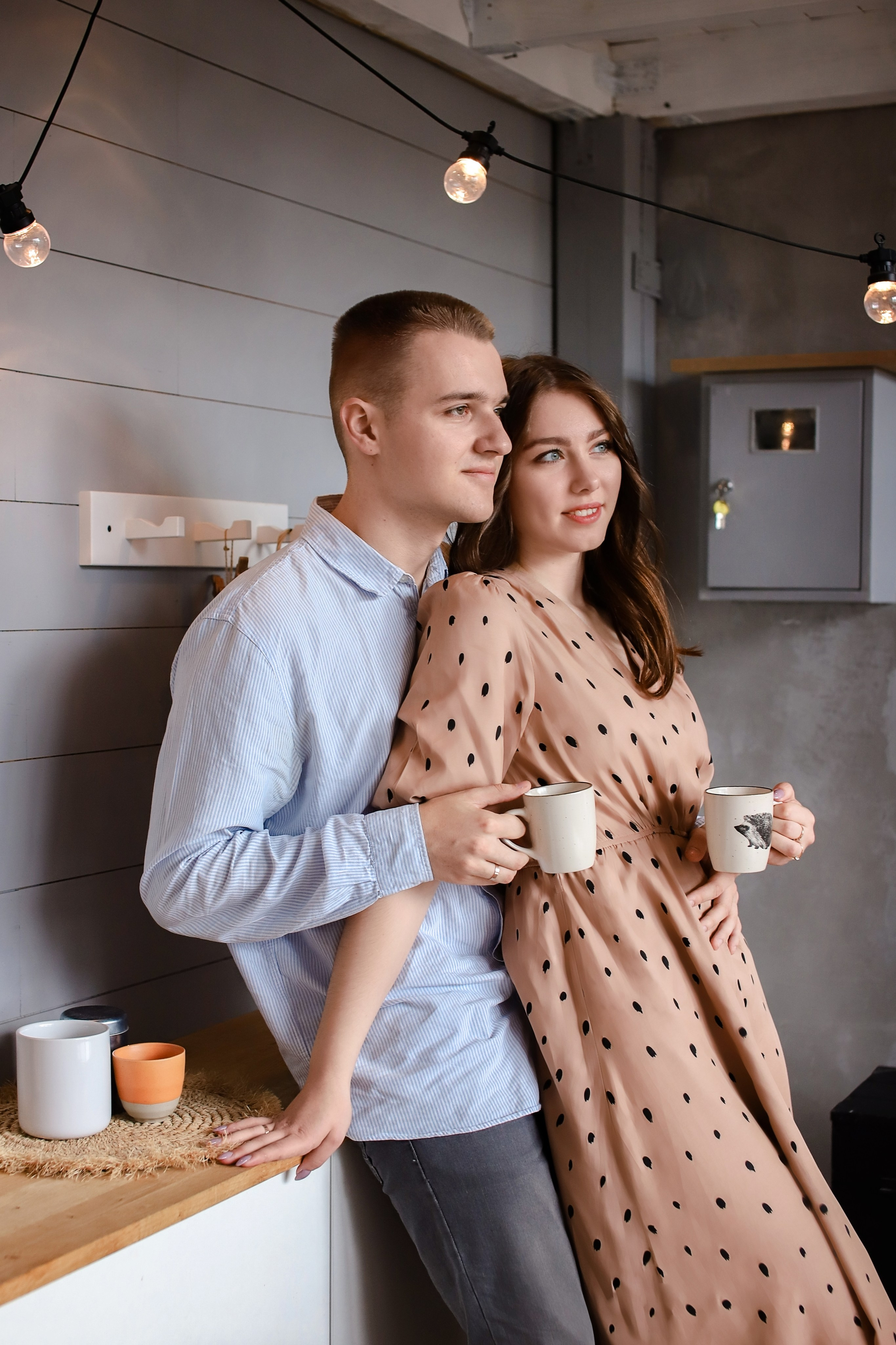 Lovestory. Фотограф Минск Елена Украинец