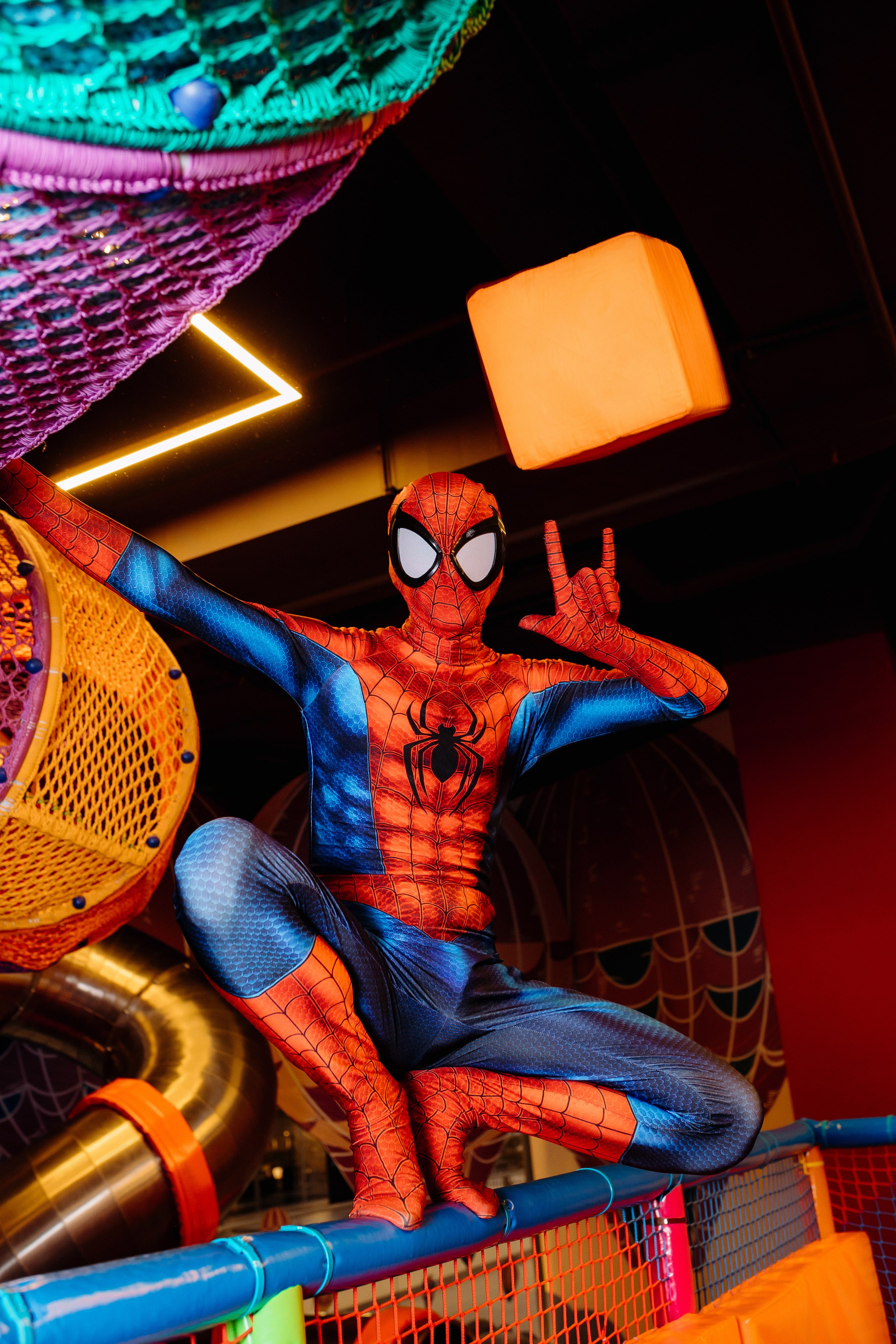 Дни Рождения. Фотограф в Санкт-Петербурге Кирюшенков Андрей