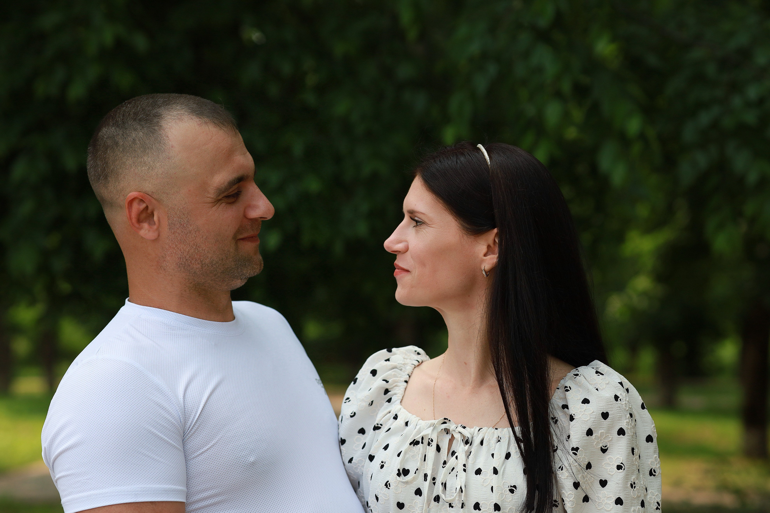 Сергей & Ирина. Анна Чердак — фотограф станица Тбилисская, Кропоткин, Краснодар, Майкоп