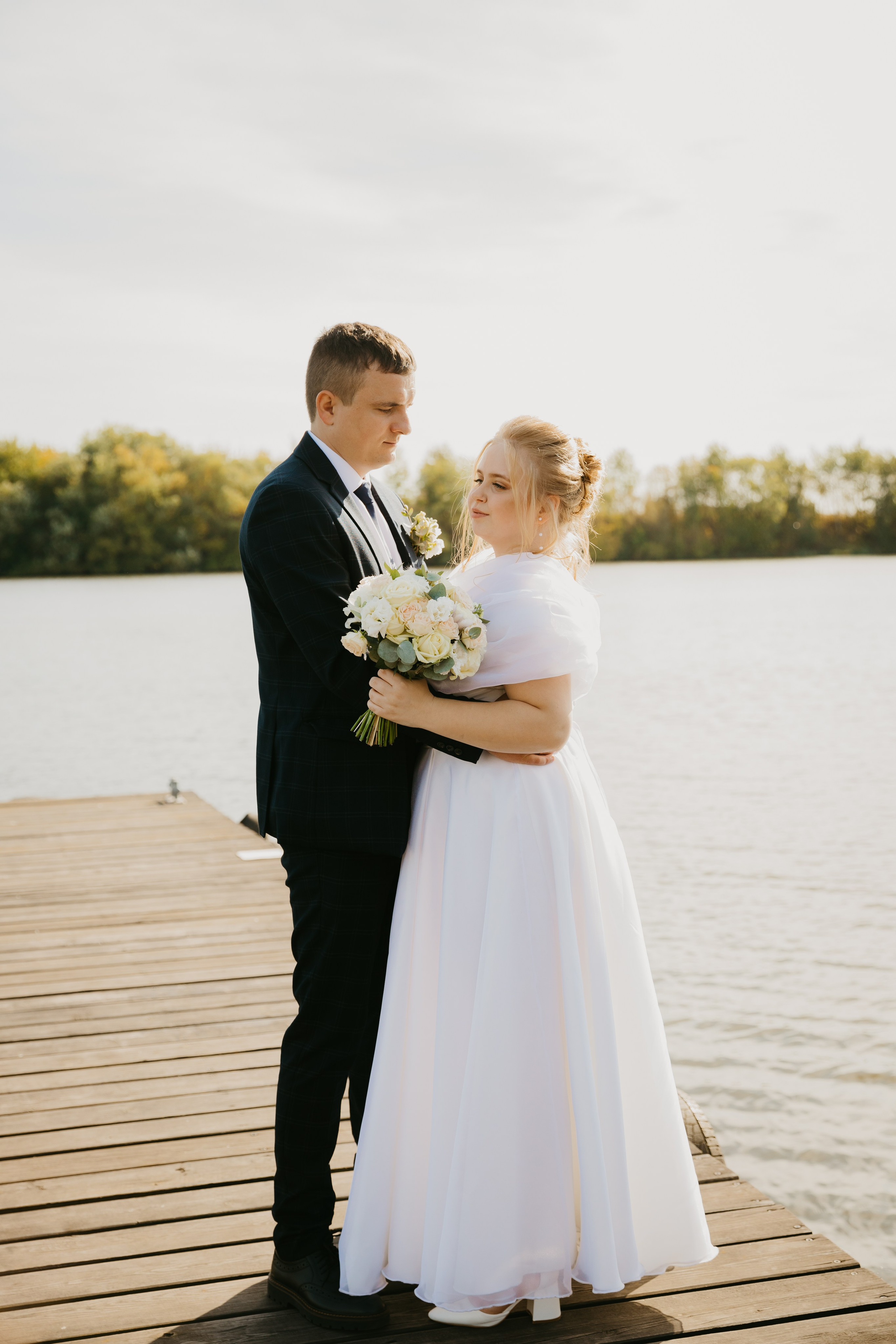 Капитан. Семейный фотограф москва