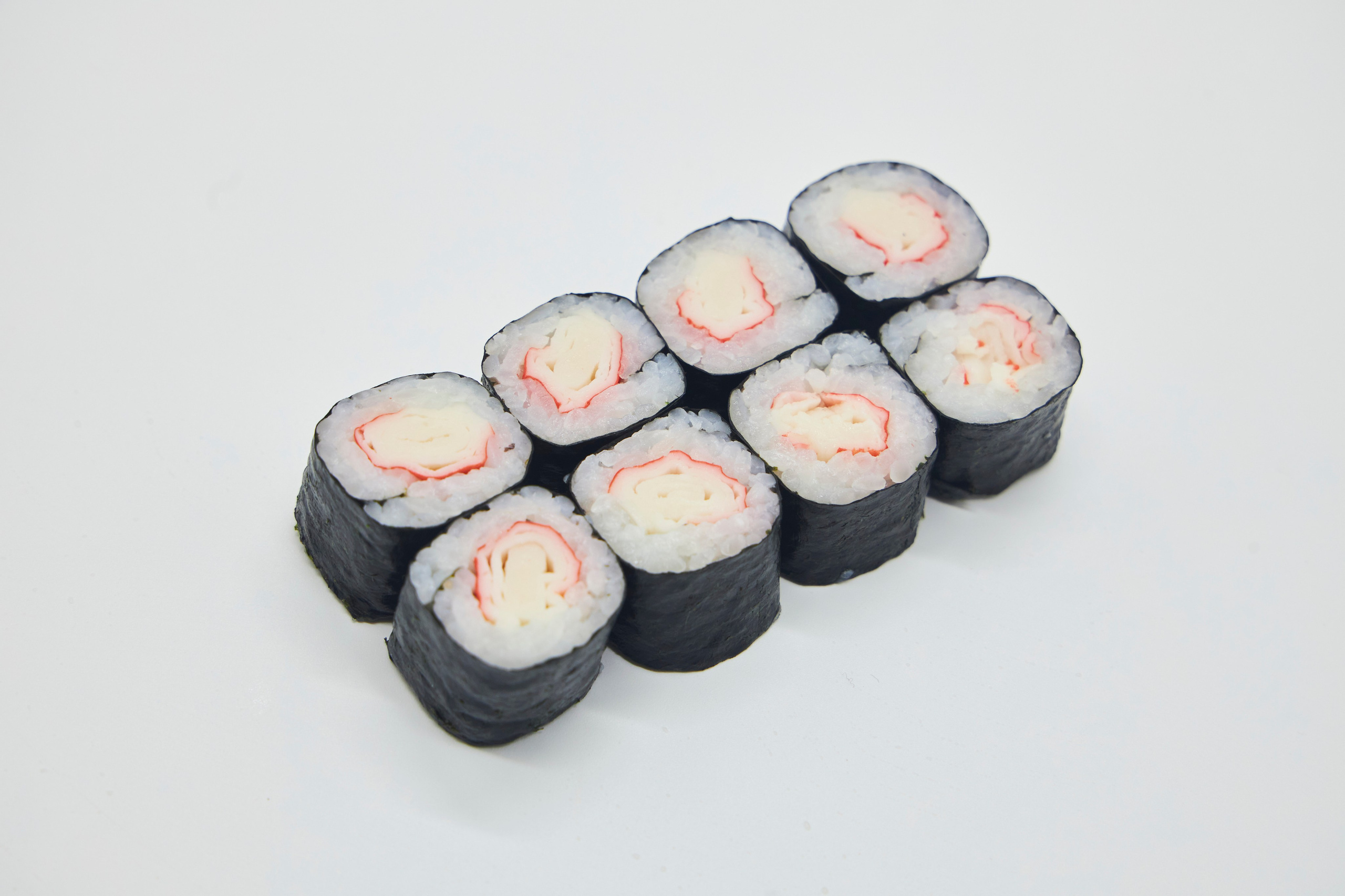 Меню компании Крокороллс. Фотохудожник Наталия Кирсанова